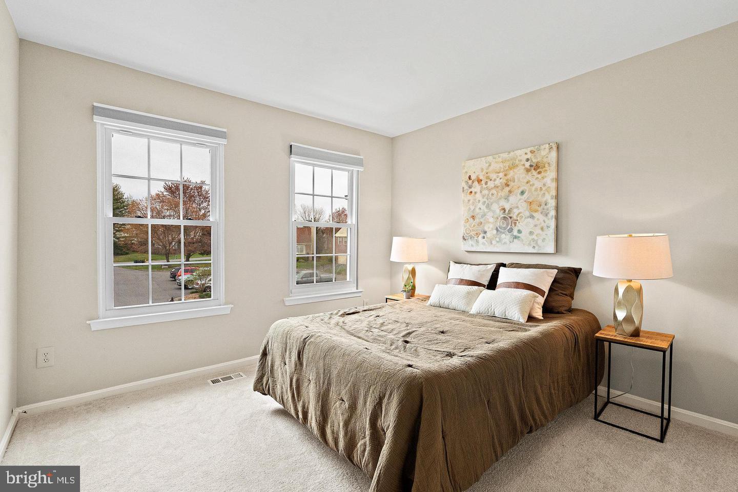 BALDWIN OAKS - Residential