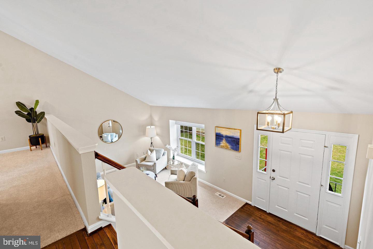 BALDWIN OAKS - Residential