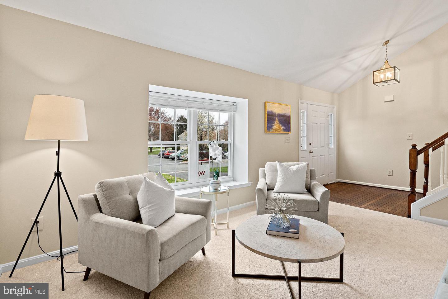 BALDWIN OAKS - Residential