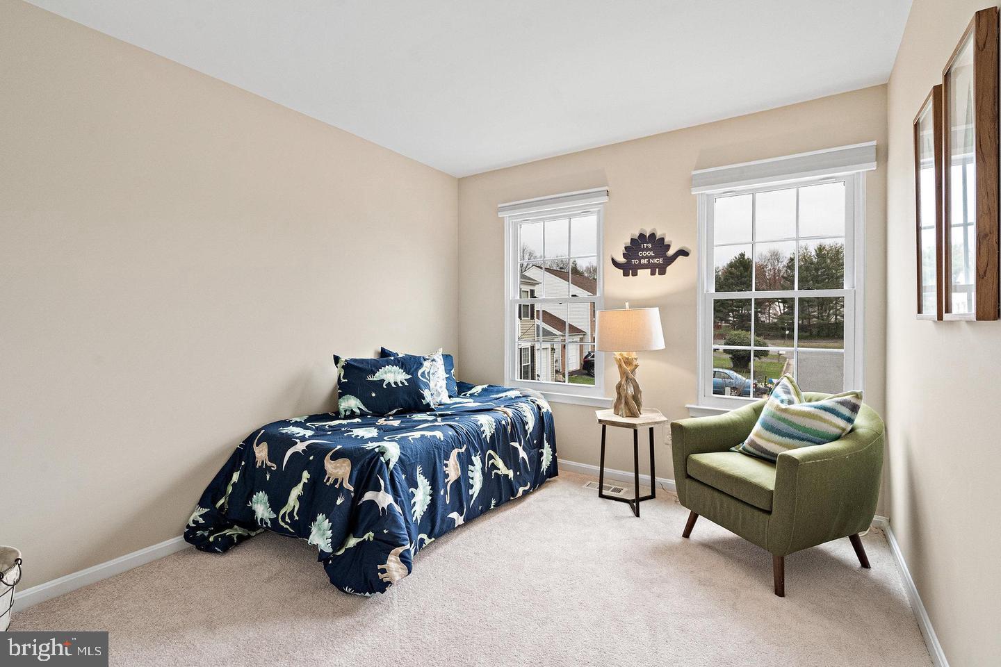 BALDWIN OAKS - Residential