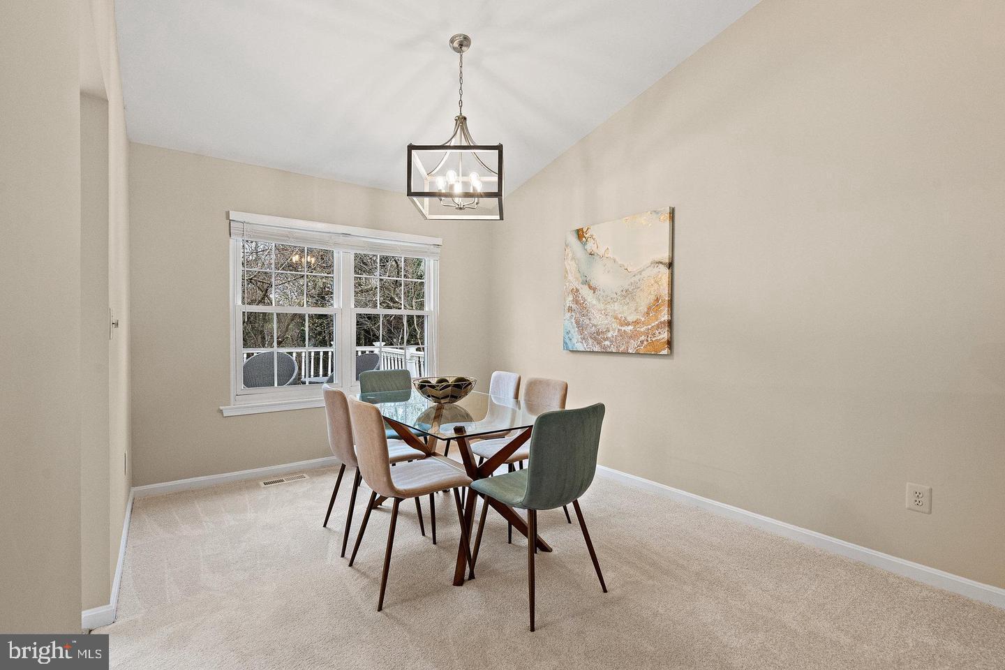 BALDWIN OAKS - Residential