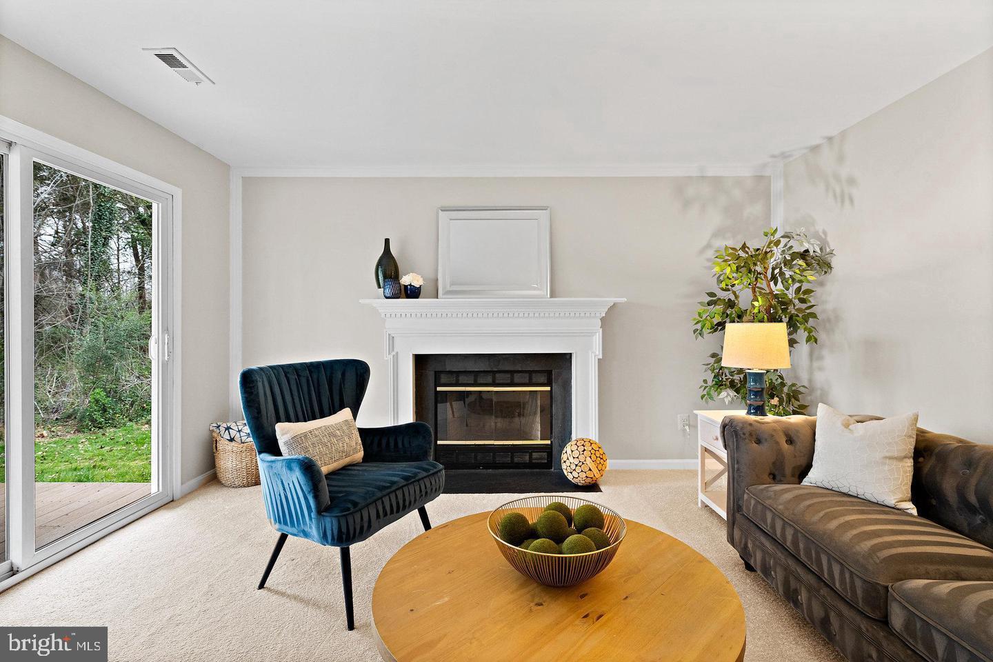 BALDWIN OAKS - Residential