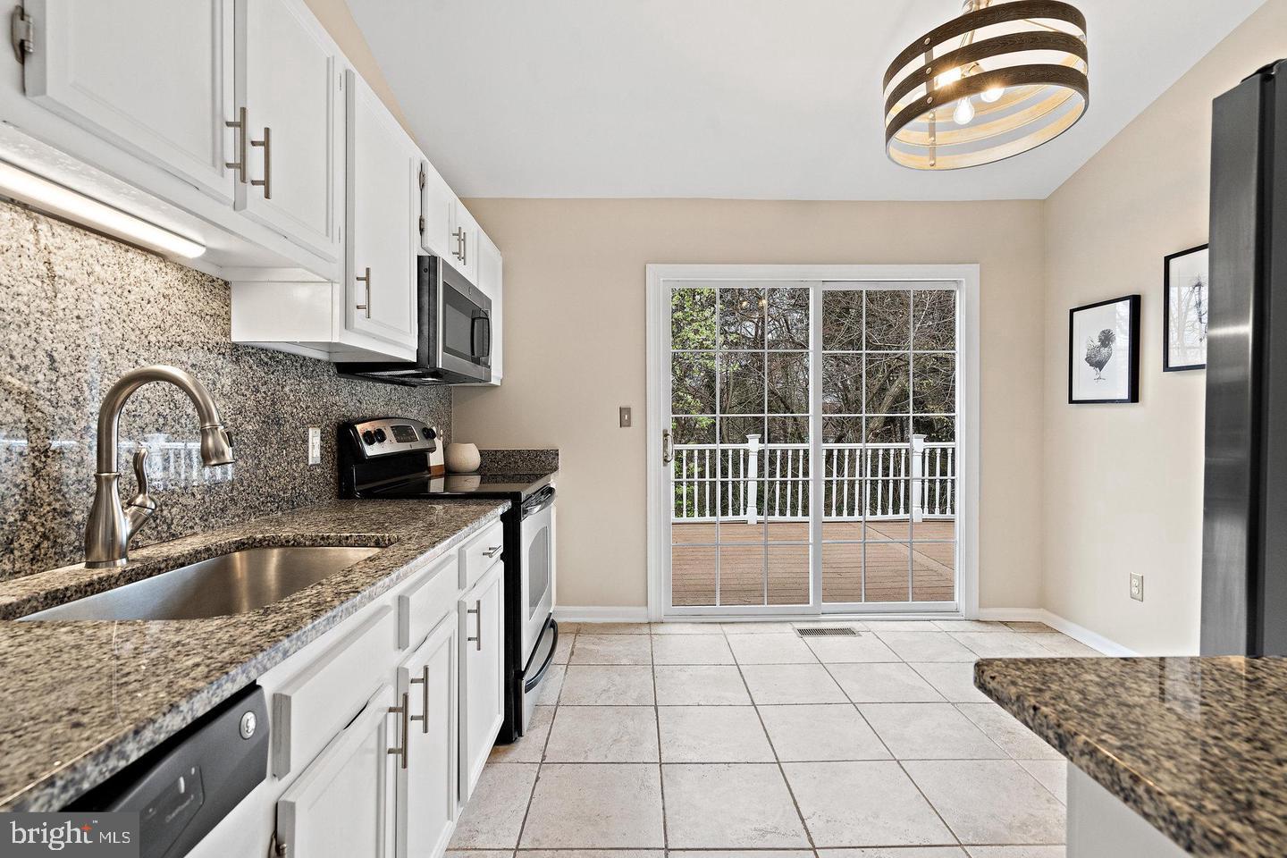 BALDWIN OAKS - Residential