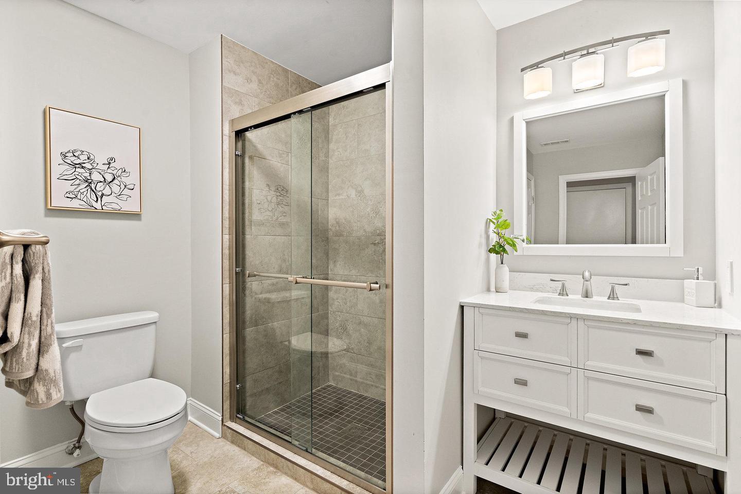 BALDWIN OAKS - Residential