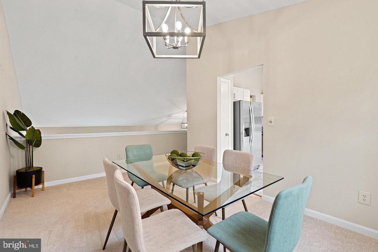 BALDWIN OAKS - Residential