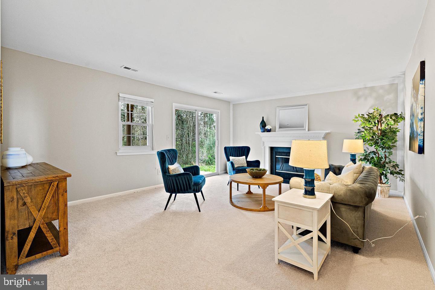 BALDWIN OAKS - Residential