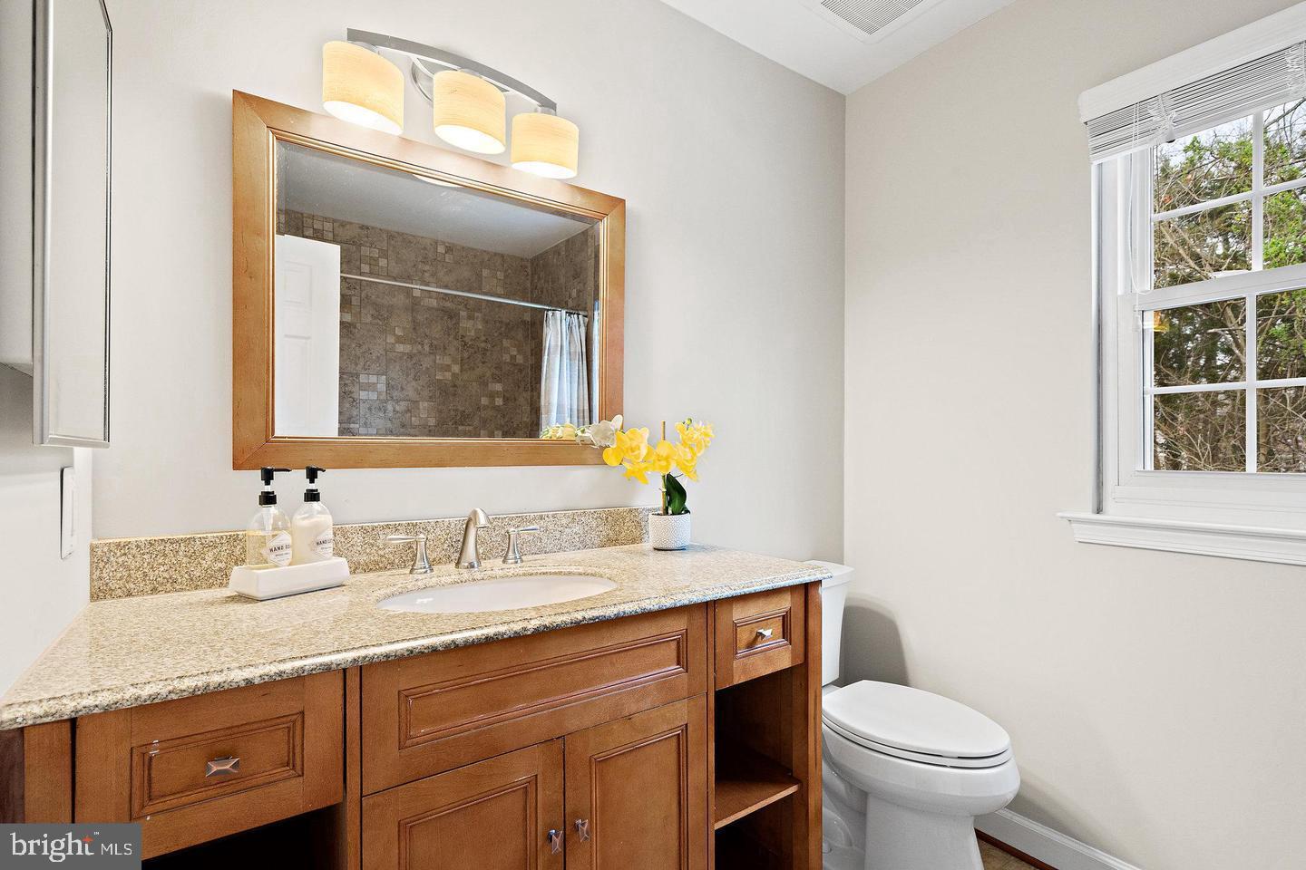 BALDWIN OAKS - Residential