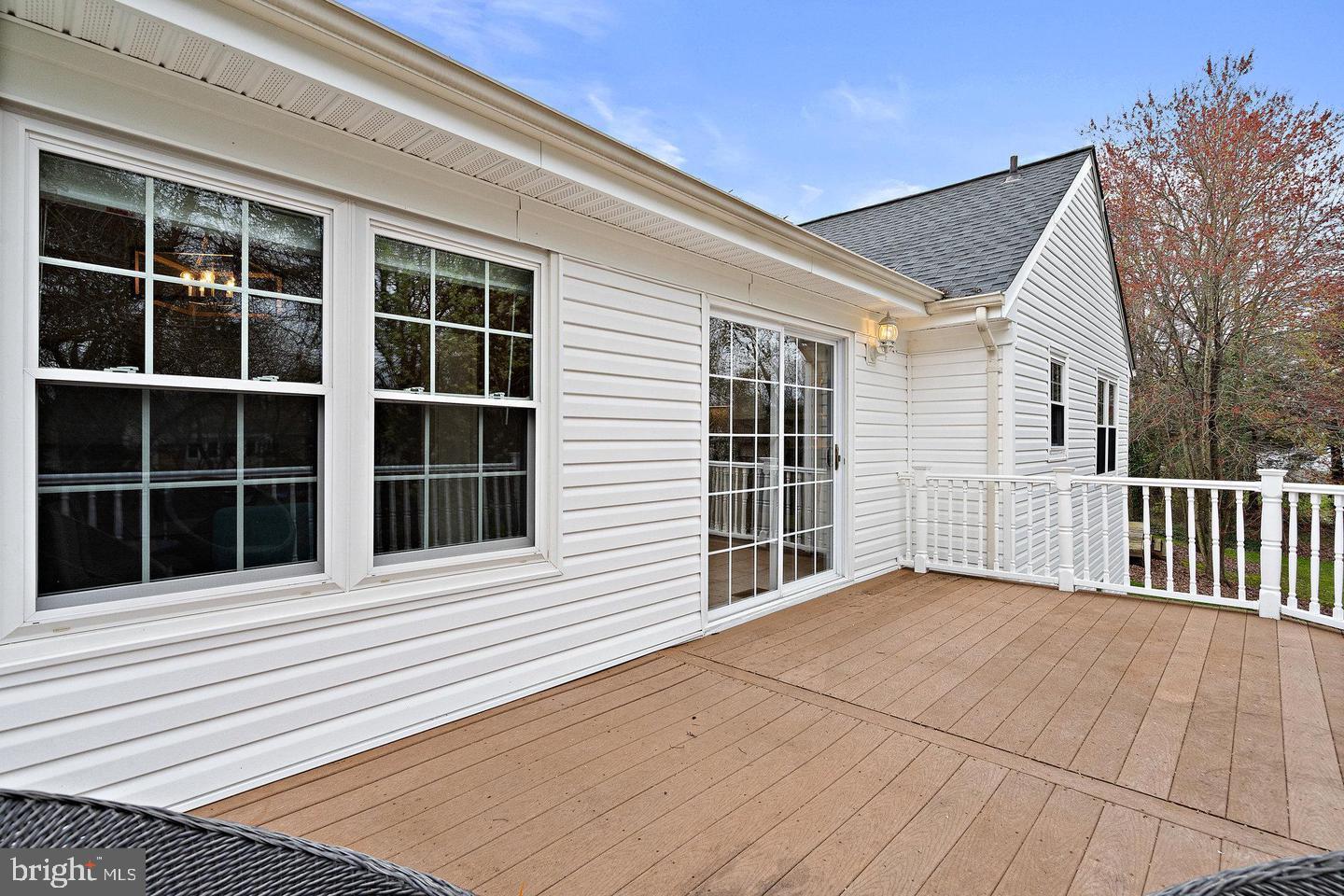 BALDWIN OAKS - Residential