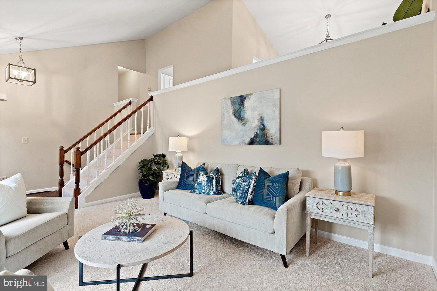 BALDWIN OAKS - Residential