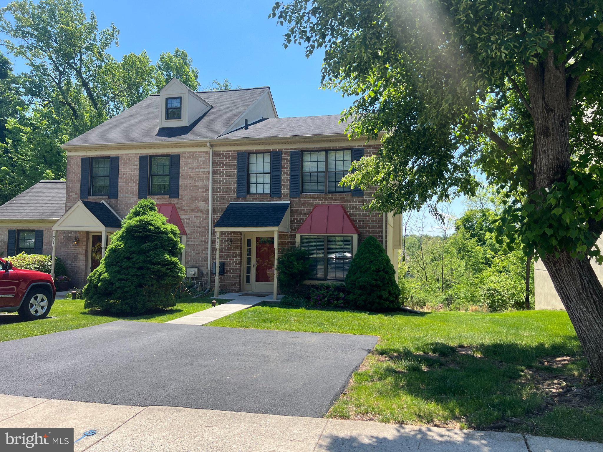 WESTOVER CROSSING - Residential
