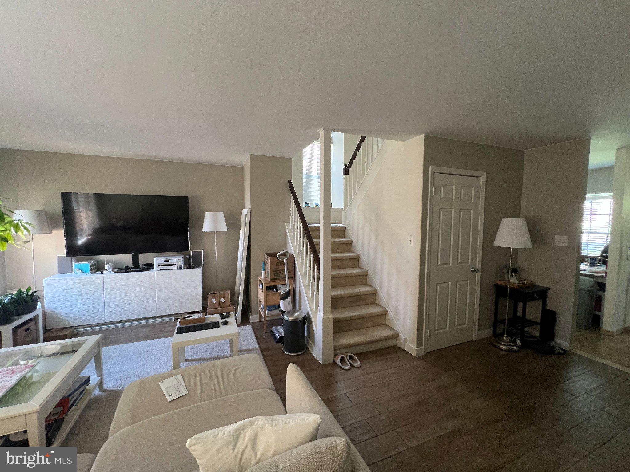 WESTOVER CROSSING - Residential