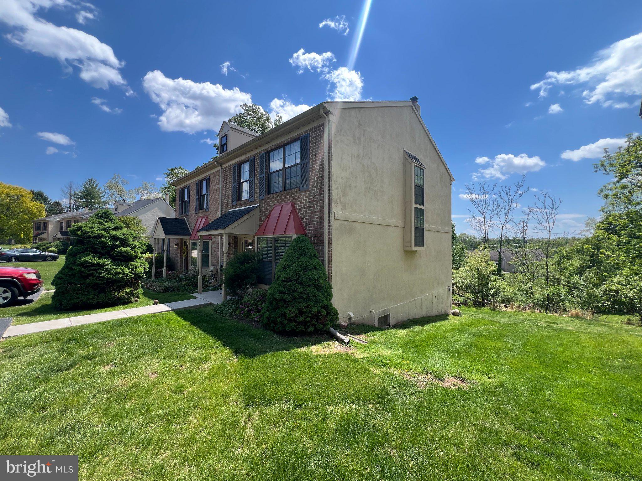 WESTOVER CROSSING - Residential