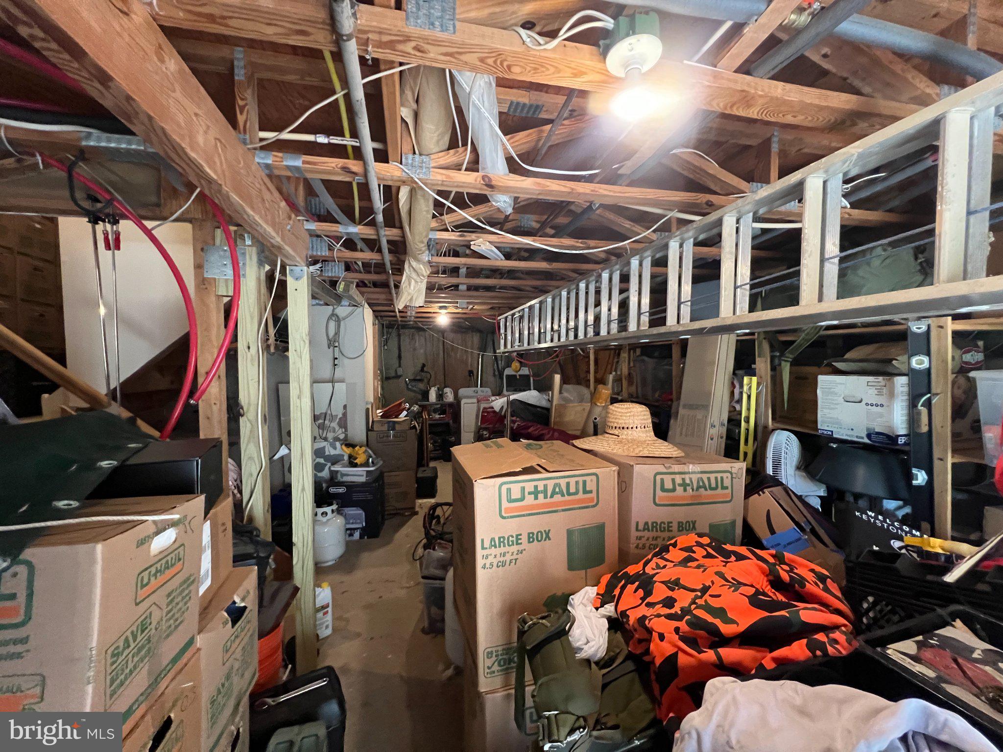 WESTOVER CROSSING - Residential