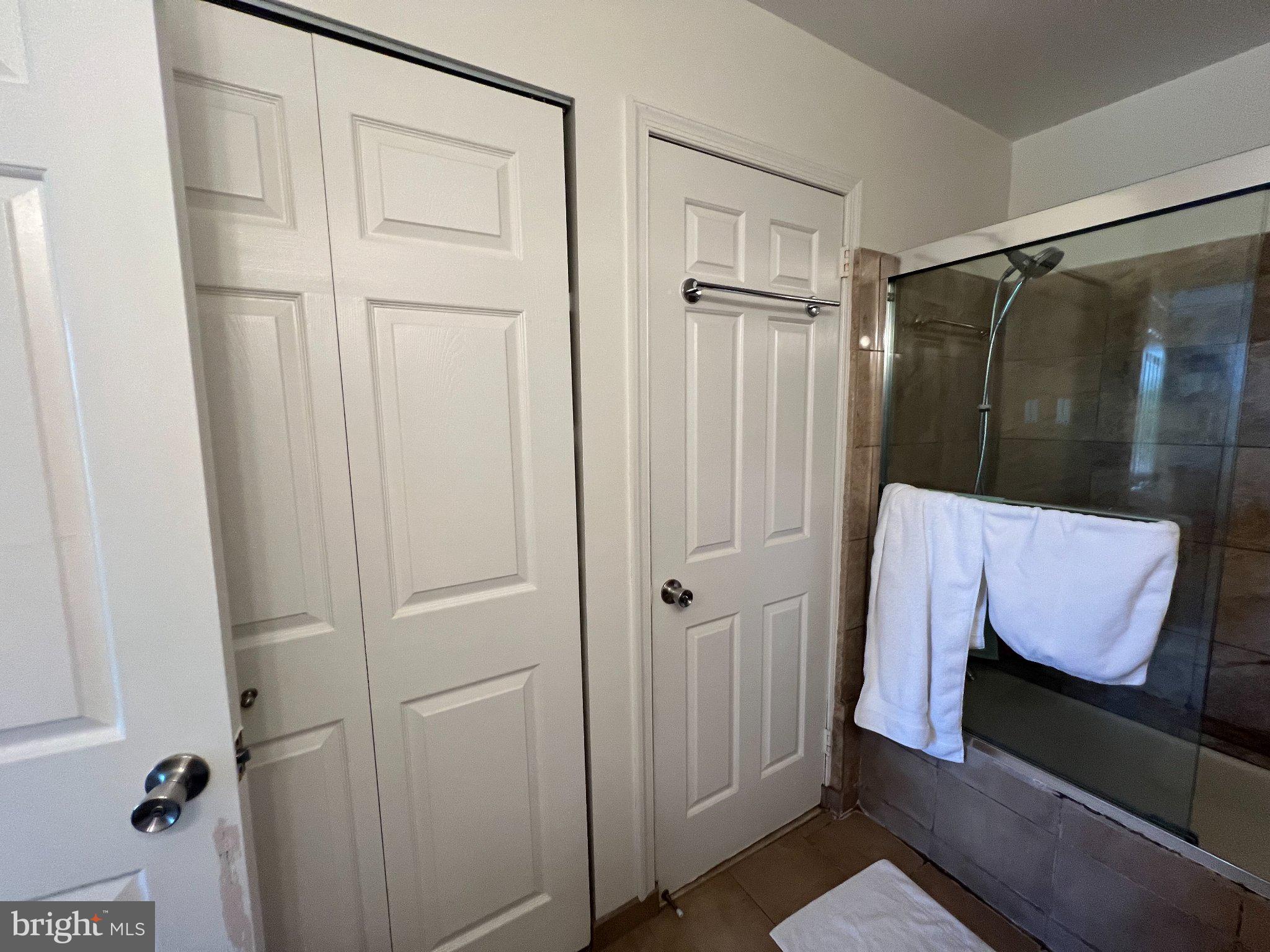WESTOVER CROSSING - Residential
