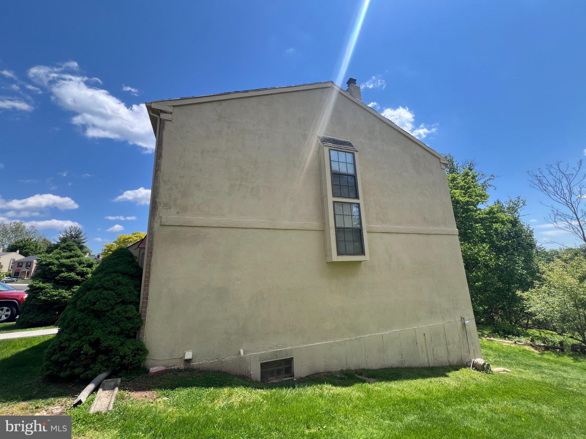 WESTOVER CROSSING - Residential