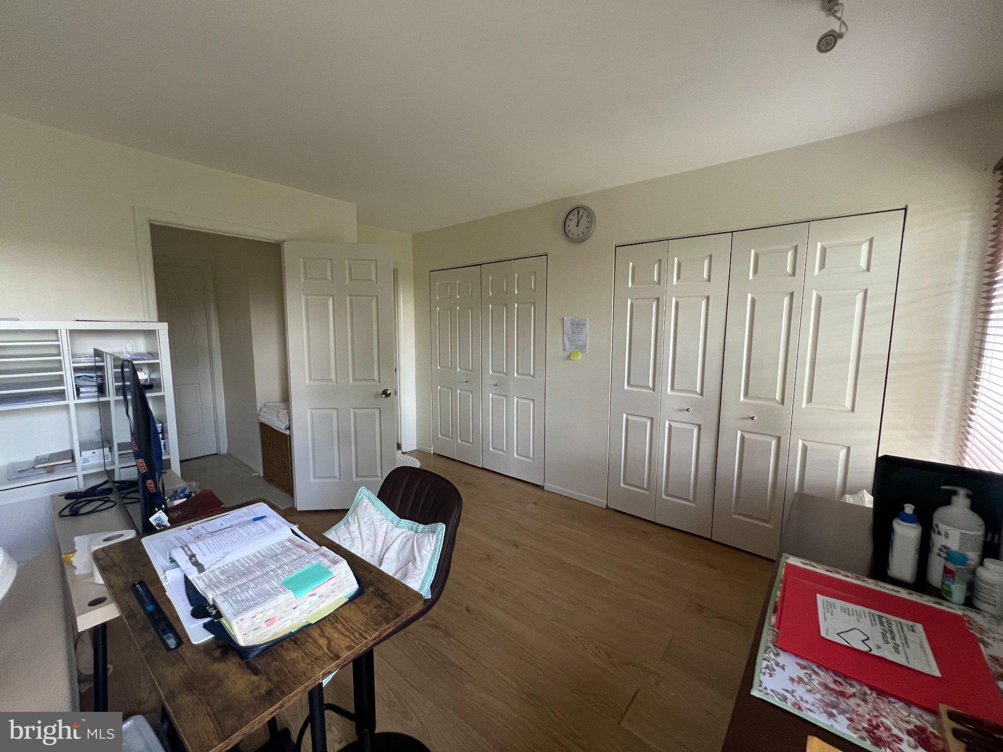 WESTOVER CROSSING - Residential