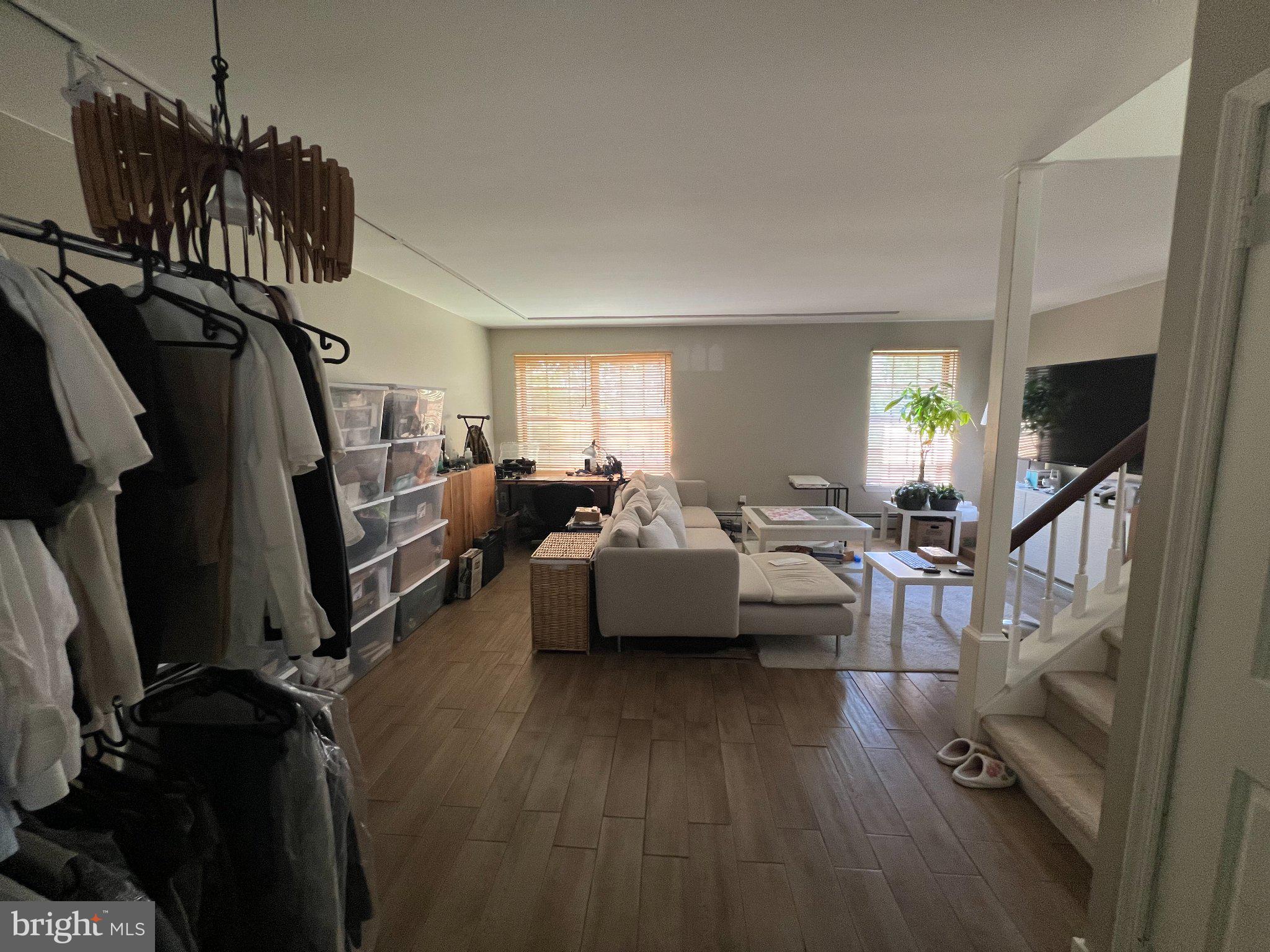 WESTOVER CROSSING - Residential