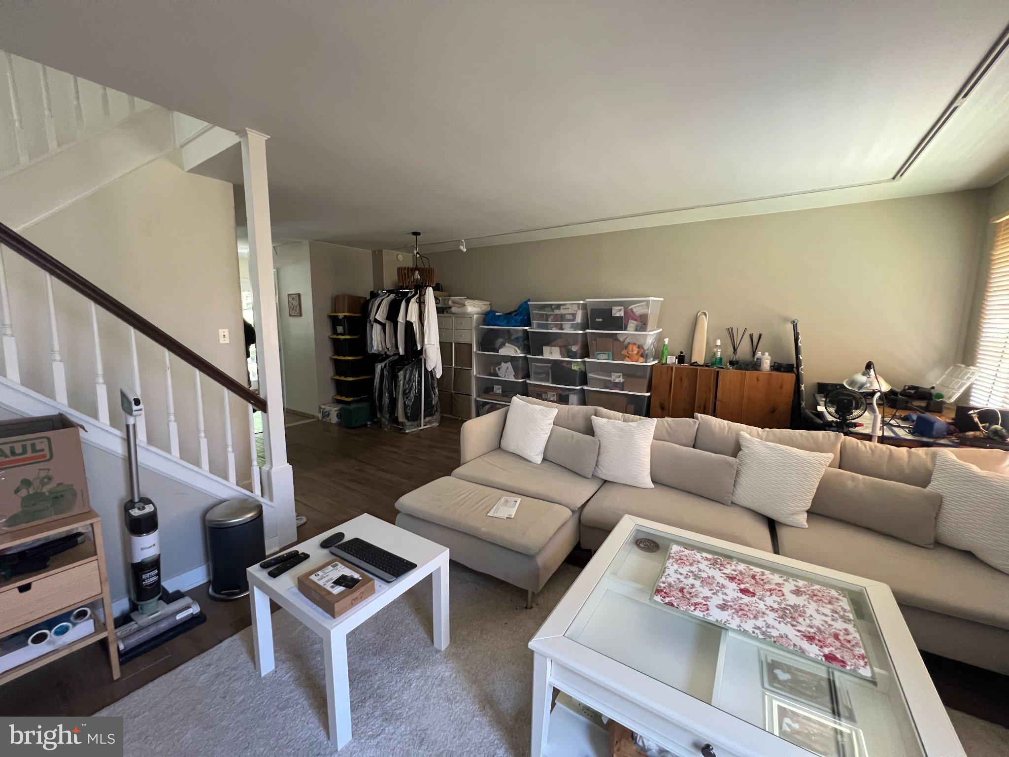 WESTOVER CROSSING - Residential