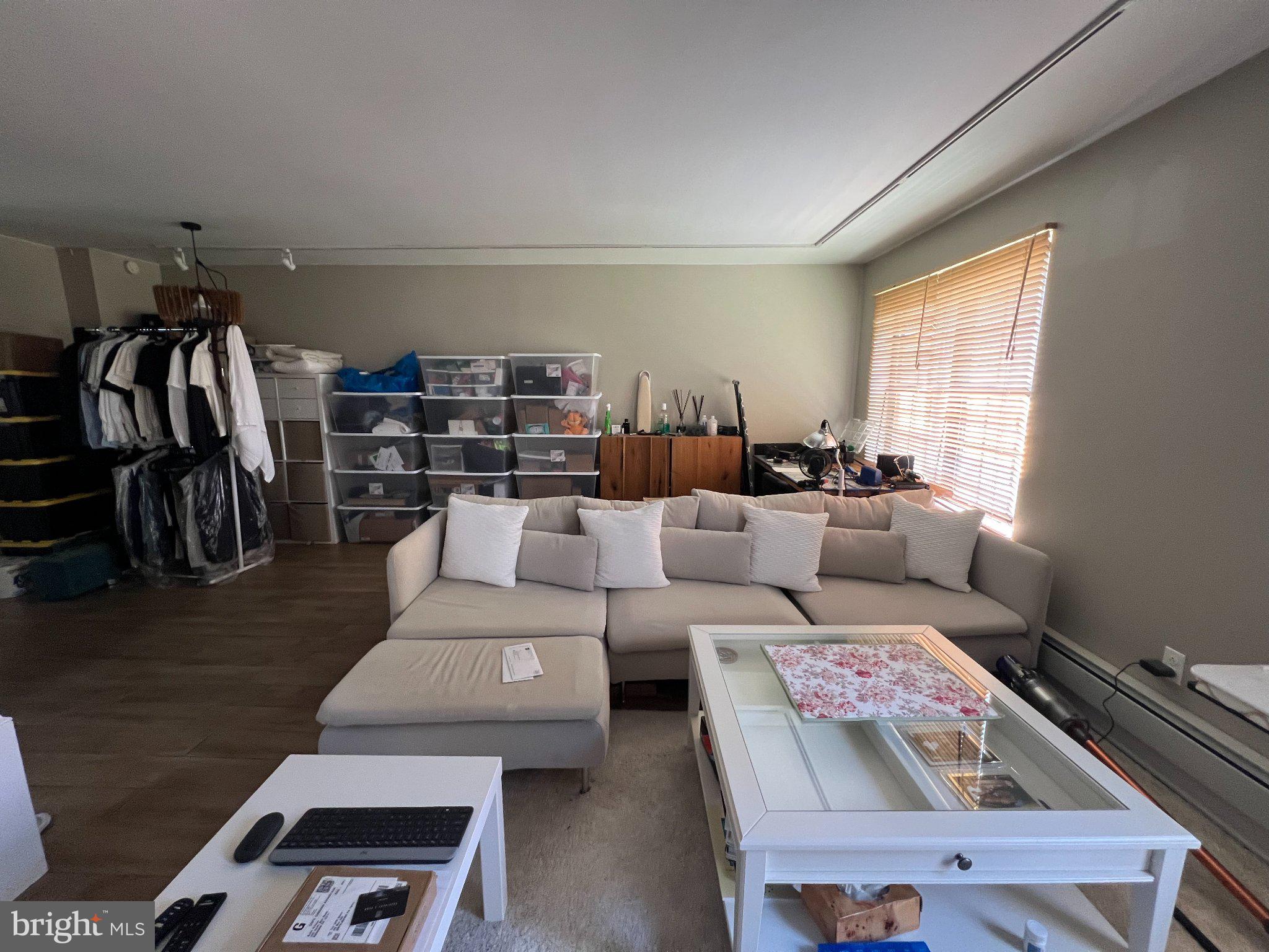WESTOVER CROSSING - Residential