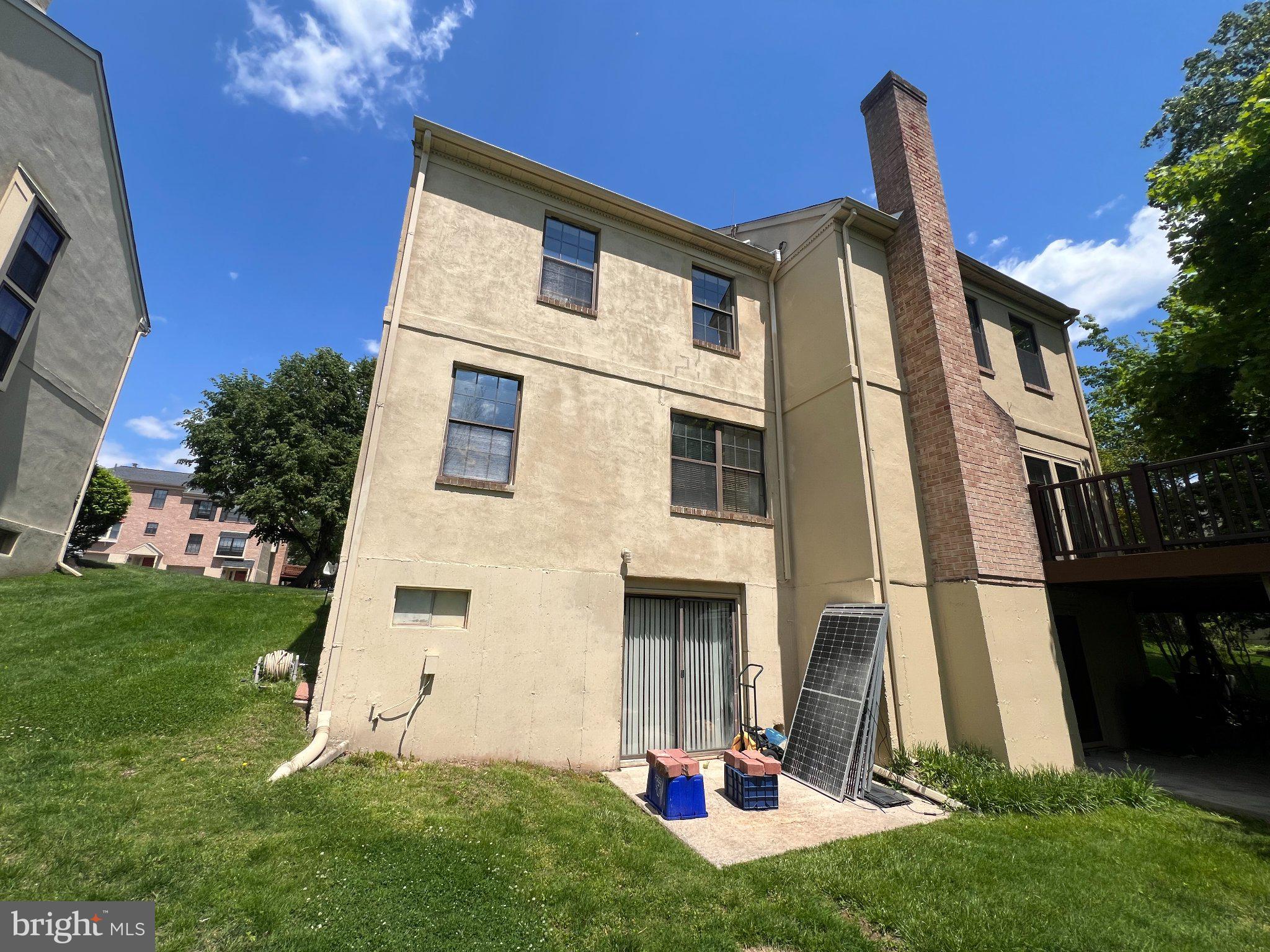 WESTOVER CROSSING - Residential