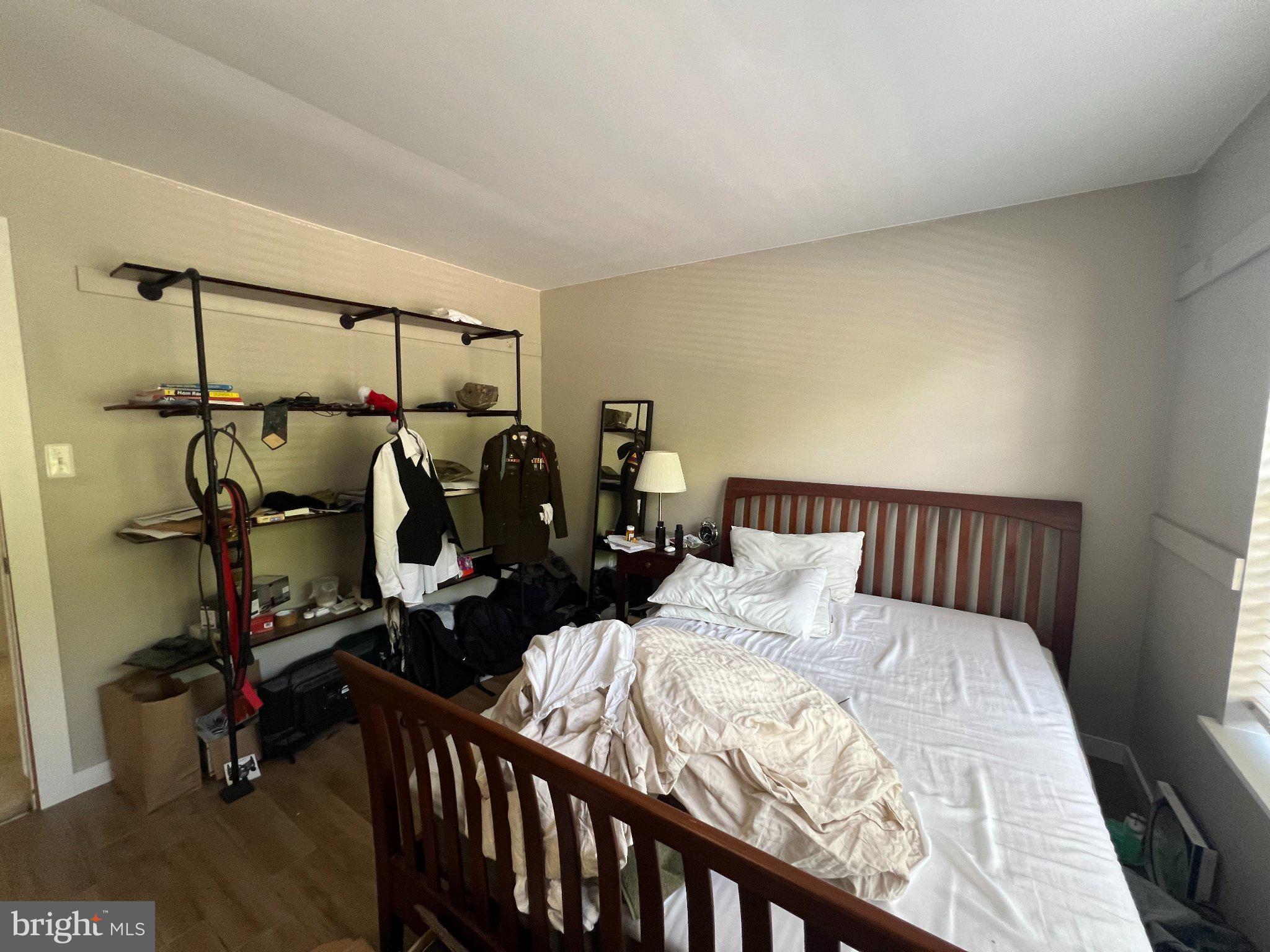 WESTOVER CROSSING - Residential