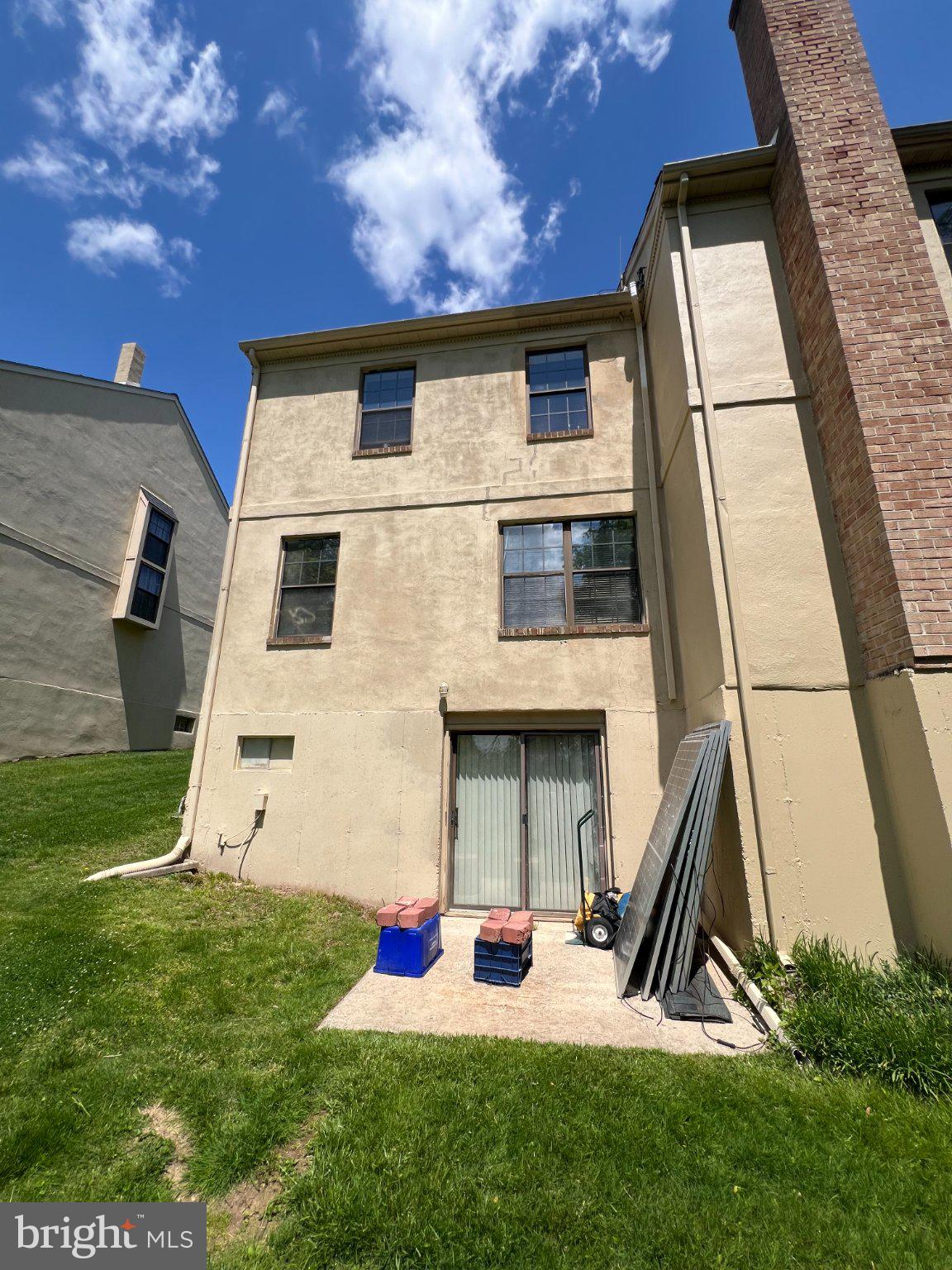 WESTOVER CROSSING - Residential