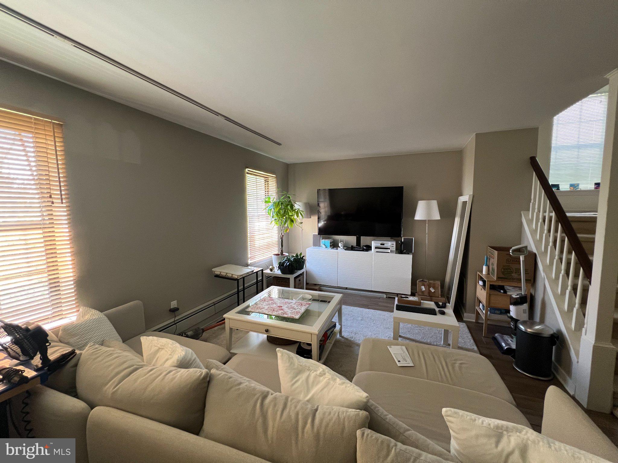 WESTOVER CROSSING - Residential