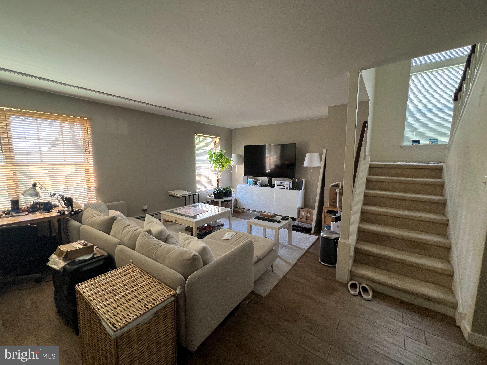 WESTOVER CROSSING - Residential