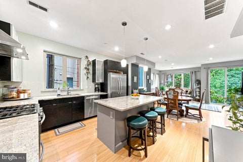 Condo For Sale - 1217 Mount Vernon Street #3<br/> Philadelphia County, PHILADELPHIA, PA 19123
