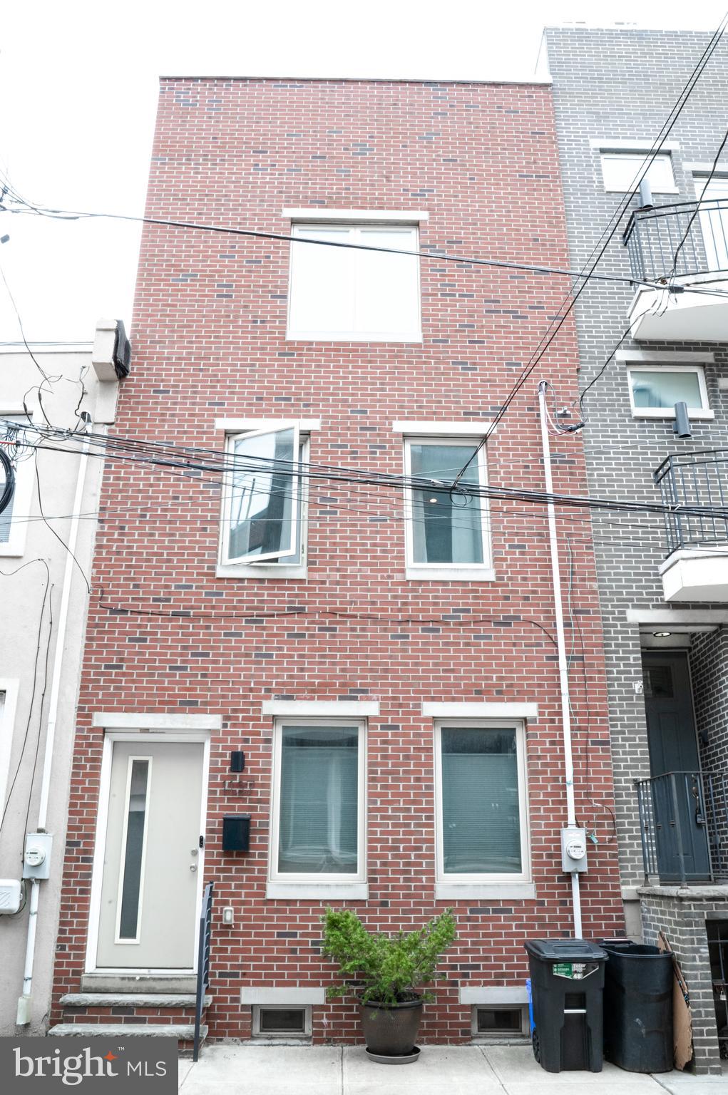 POINT BREEZE - Residential