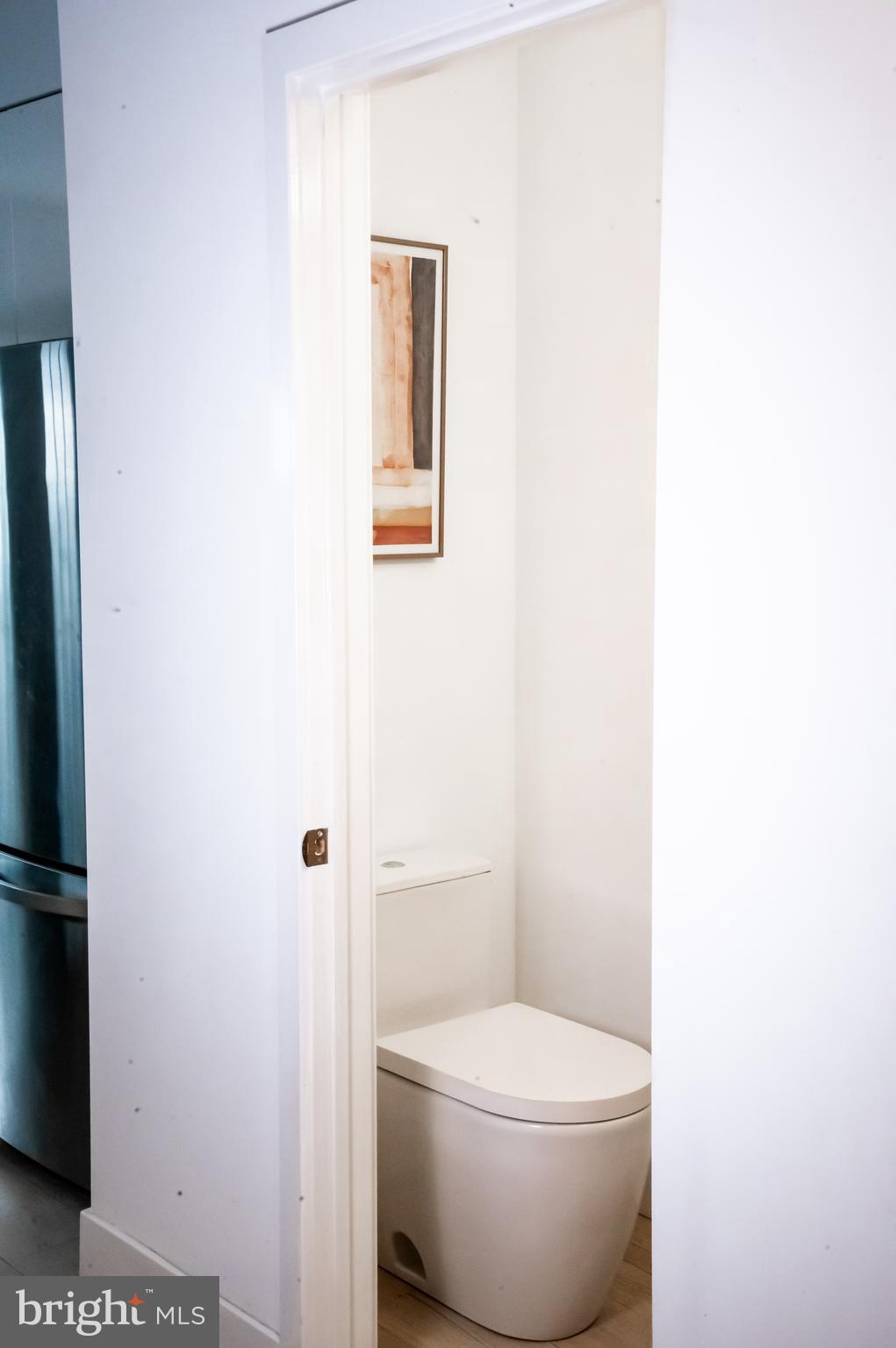 POINT BREEZE - Residential