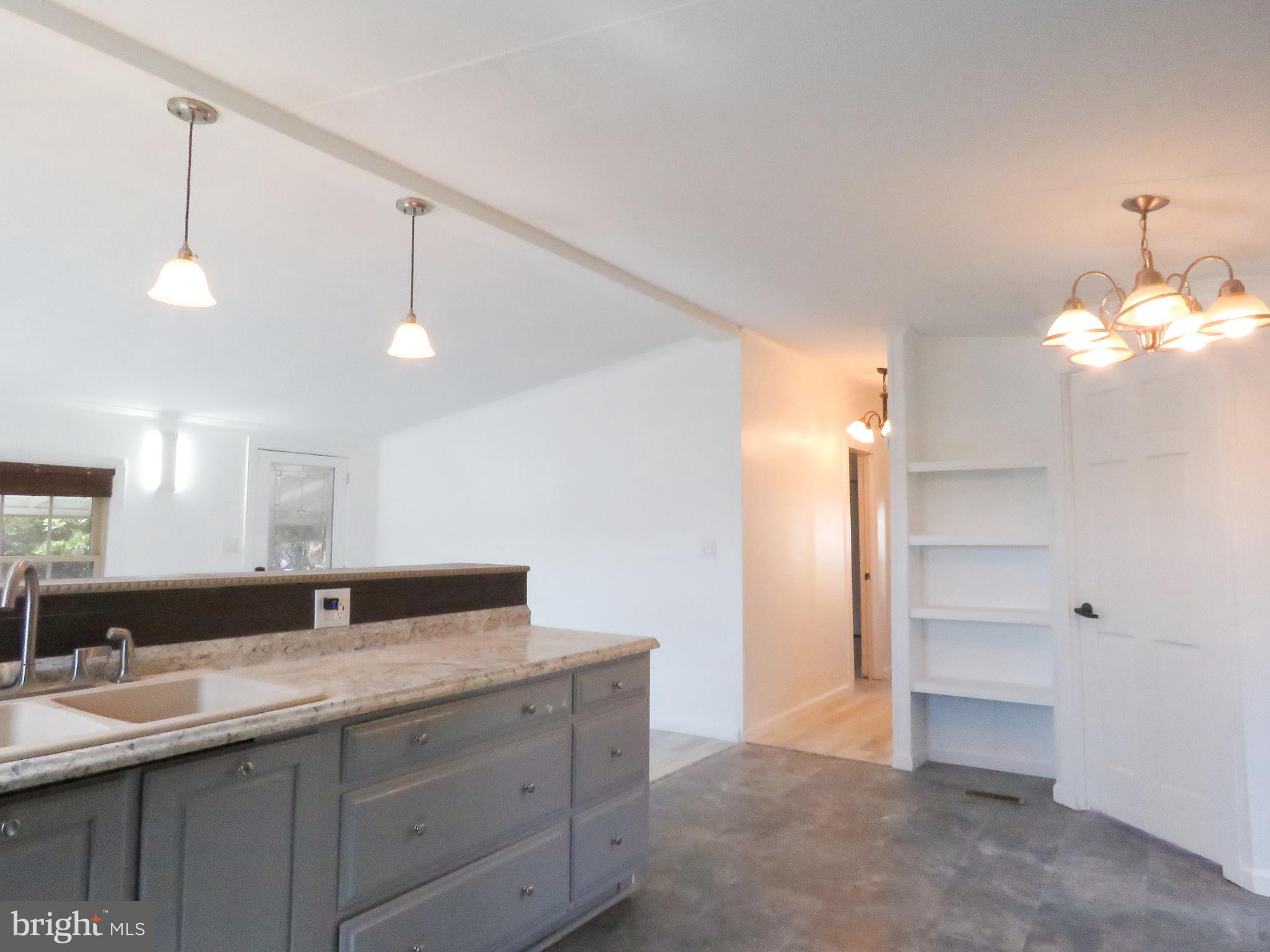 HERITAGE ESTATES - Residential