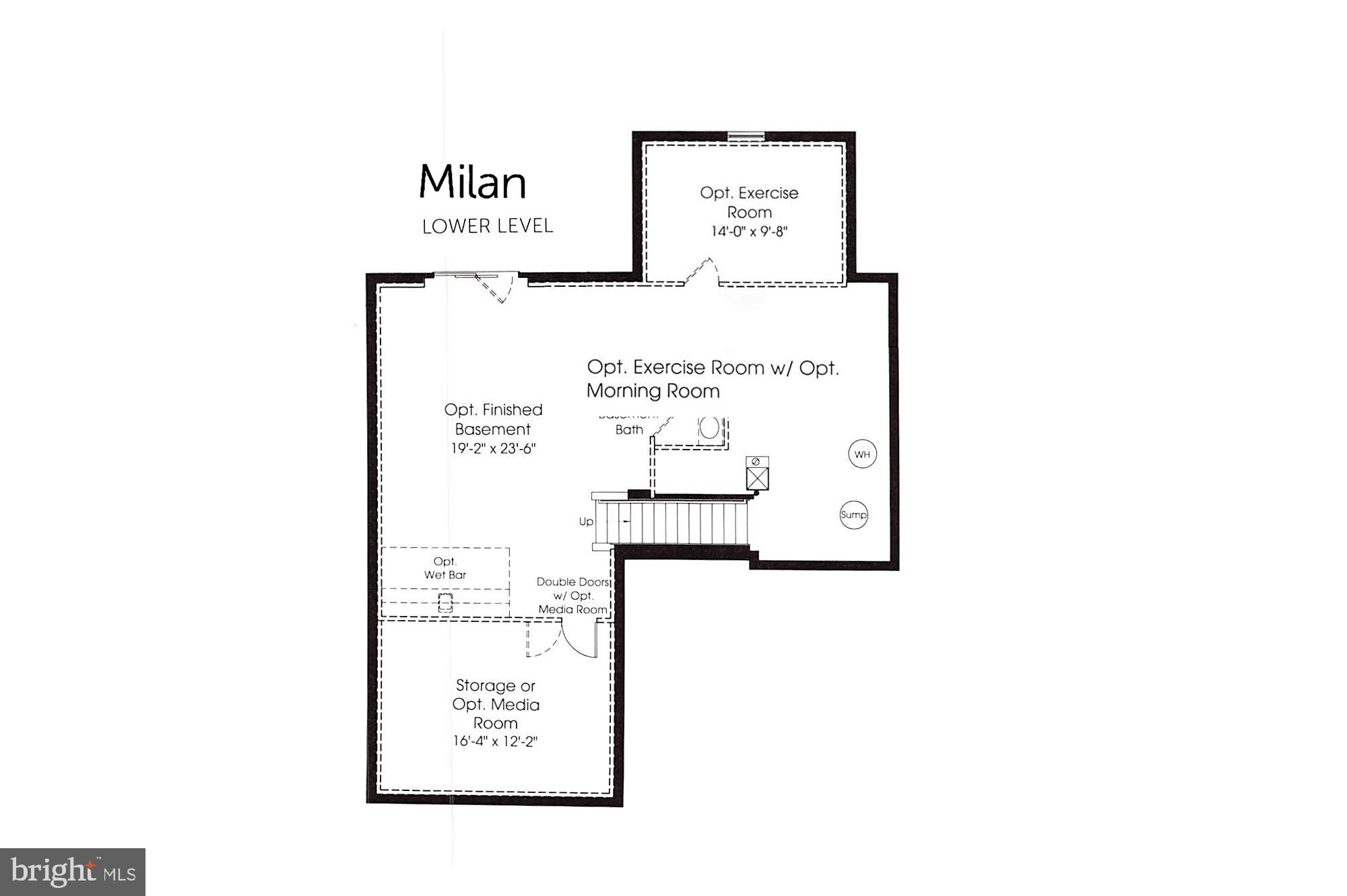 BRUNSWICK CROSSING - Residential Lease