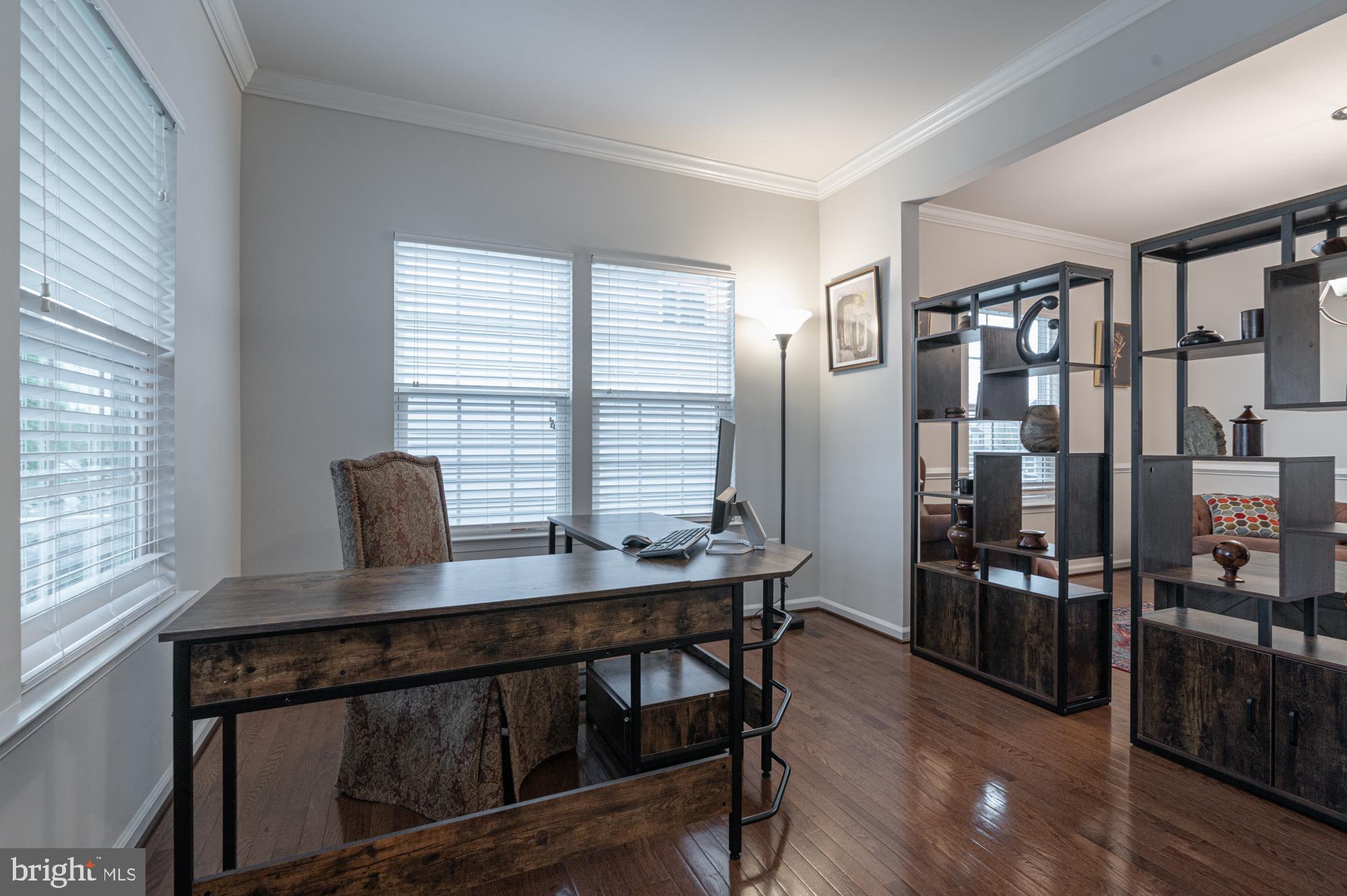 BRUNSWICK CROSSING - Residential Lease