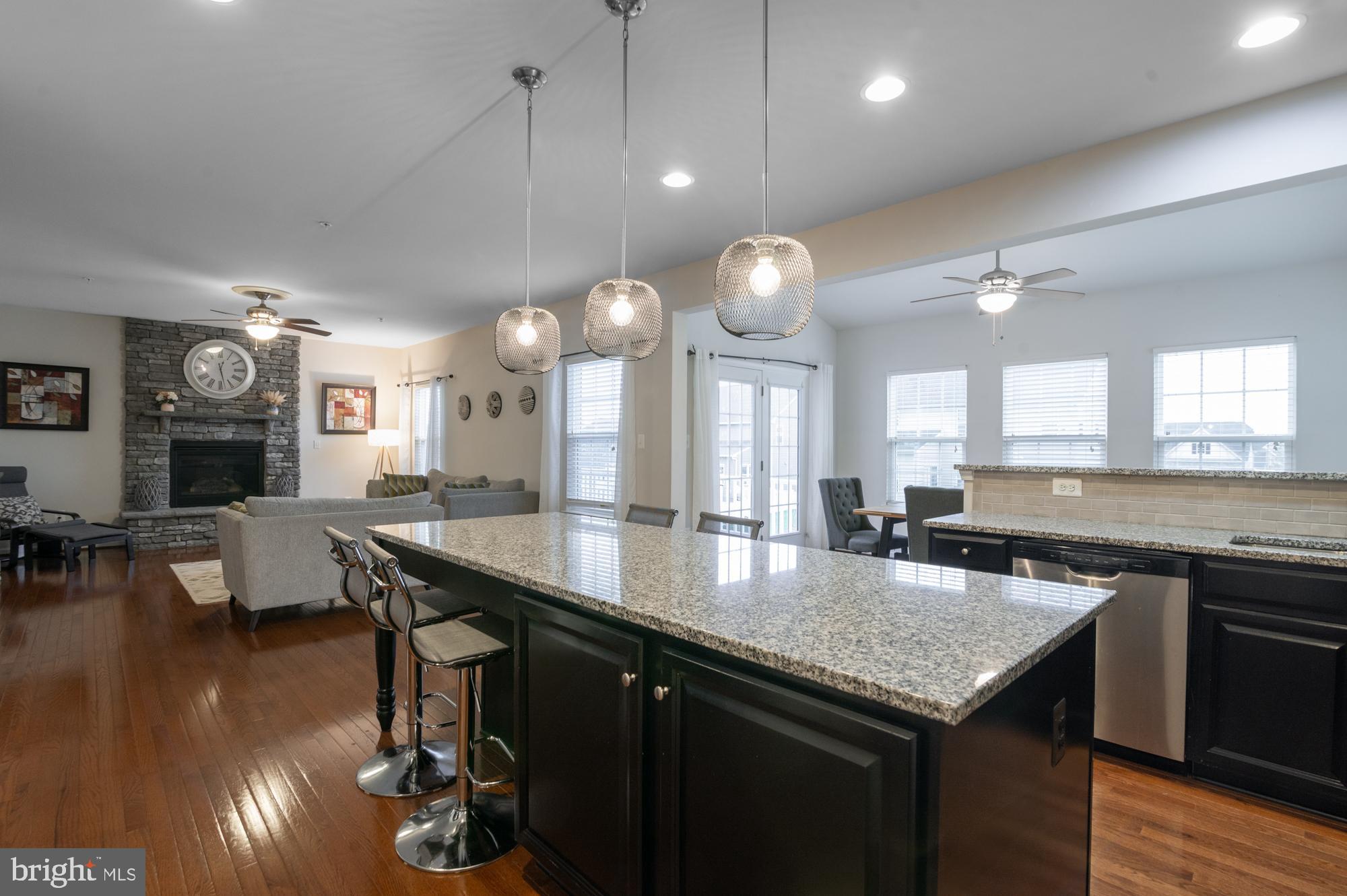 BRUNSWICK CROSSING - Residential Lease