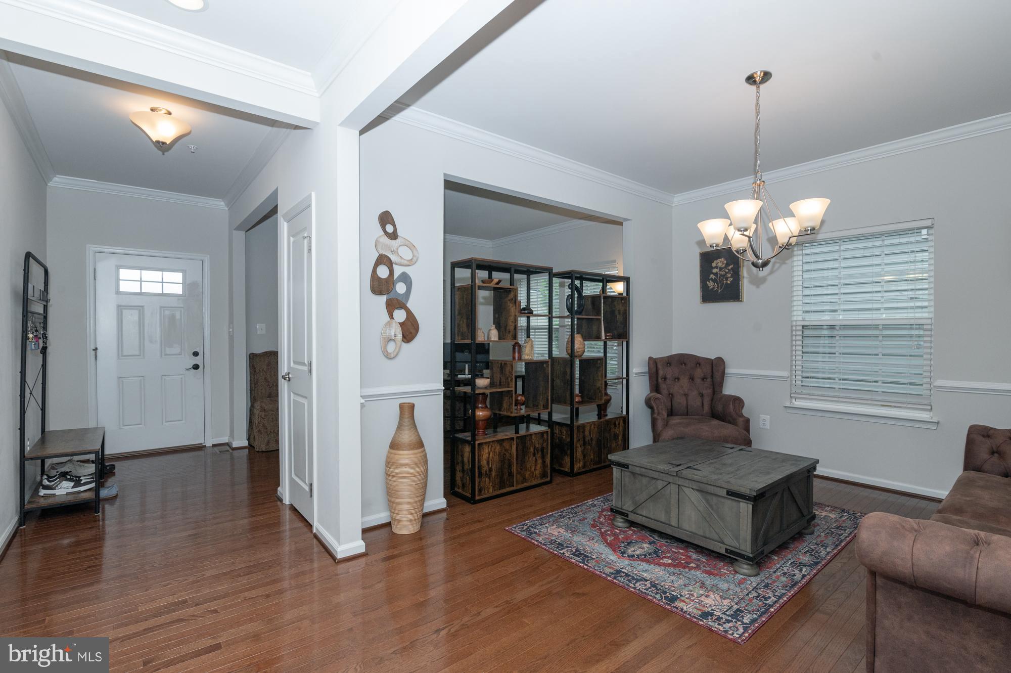 BRUNSWICK CROSSING - Residential Lease