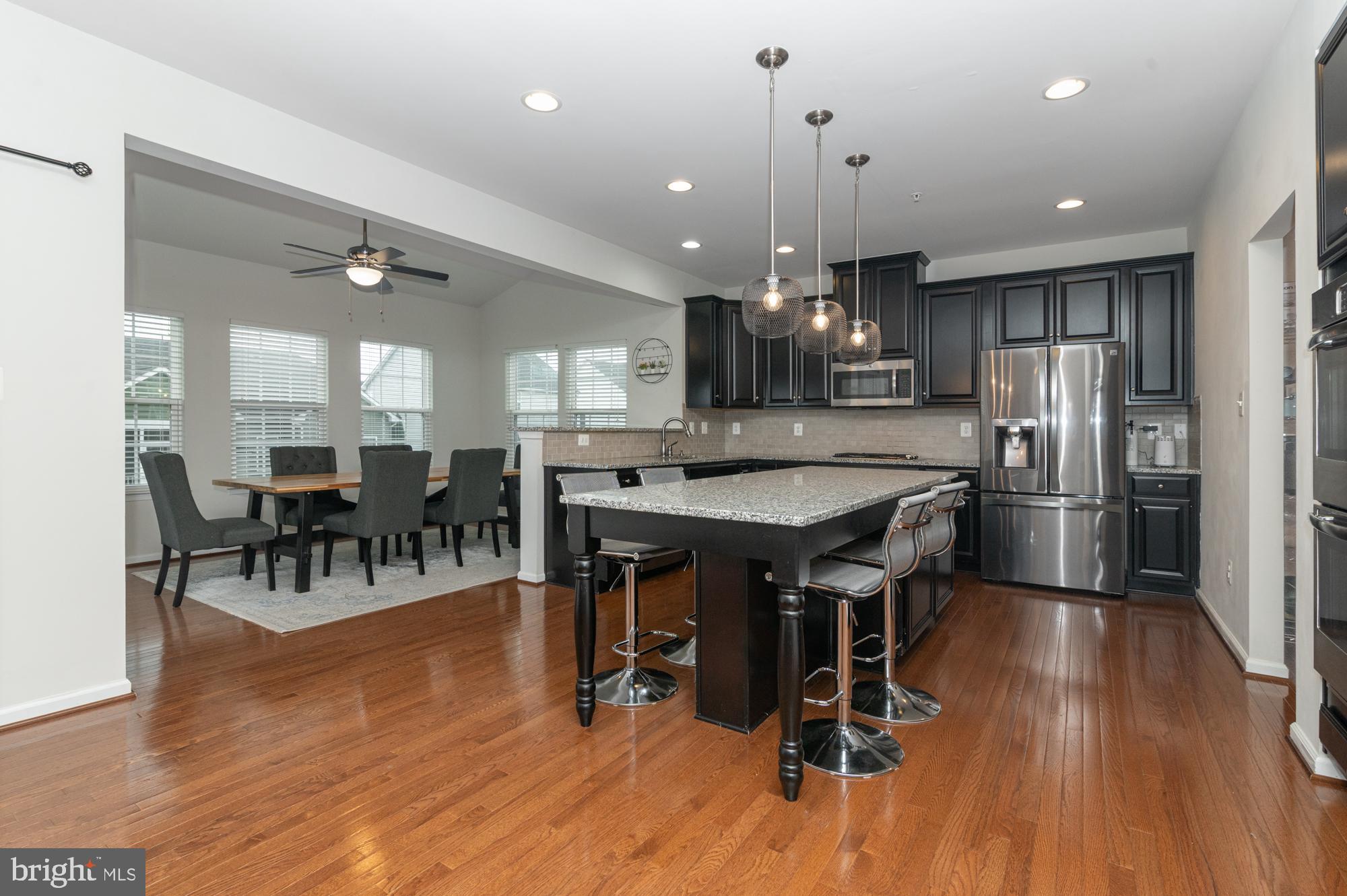 BRUNSWICK CROSSING - Residential Lease