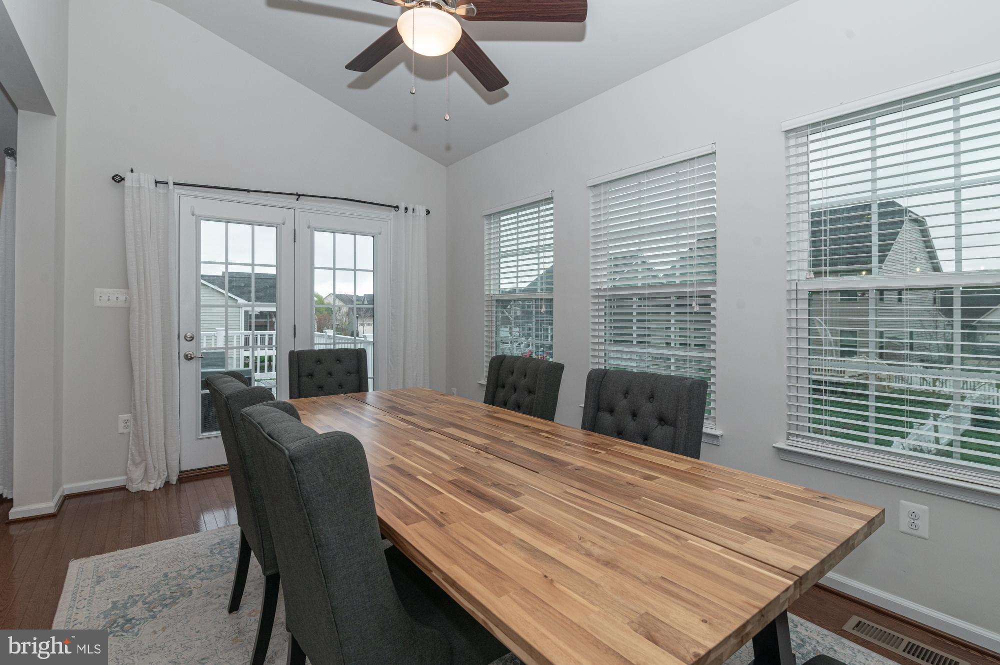 BRUNSWICK CROSSING - Residential Lease