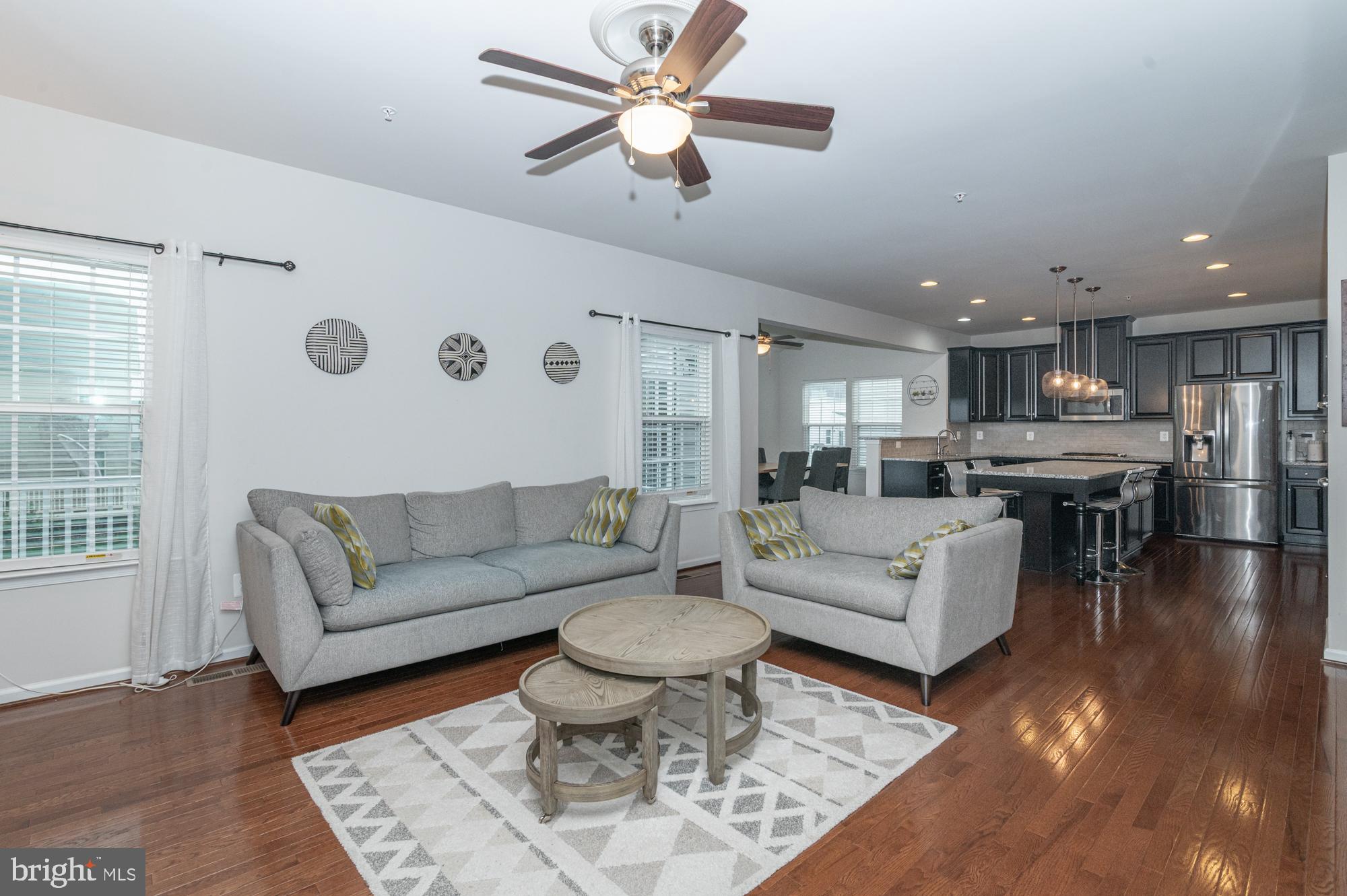 BRUNSWICK CROSSING - Residential Lease