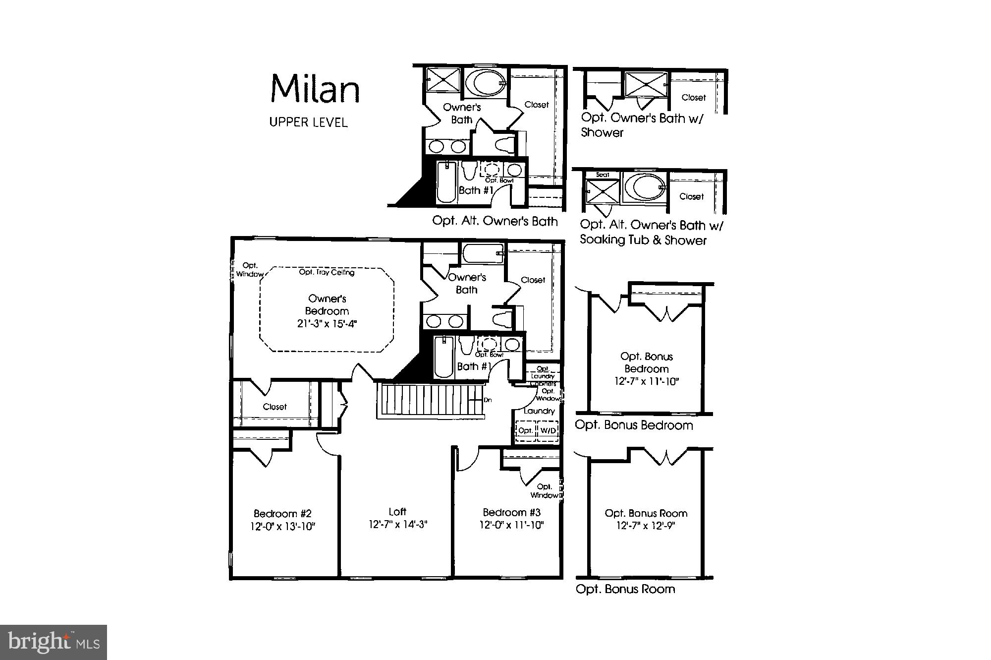 BRUNSWICK CROSSING - Residential Lease