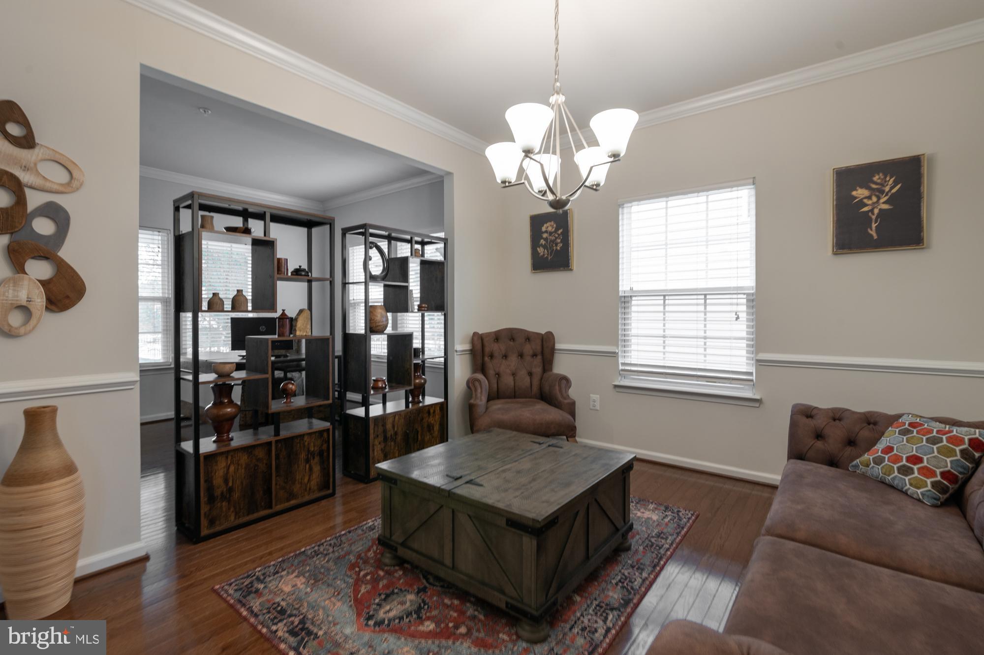 BRUNSWICK CROSSING - Residential Lease