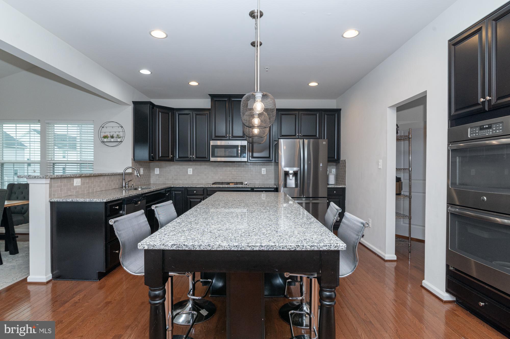 BRUNSWICK CROSSING - Residential Lease