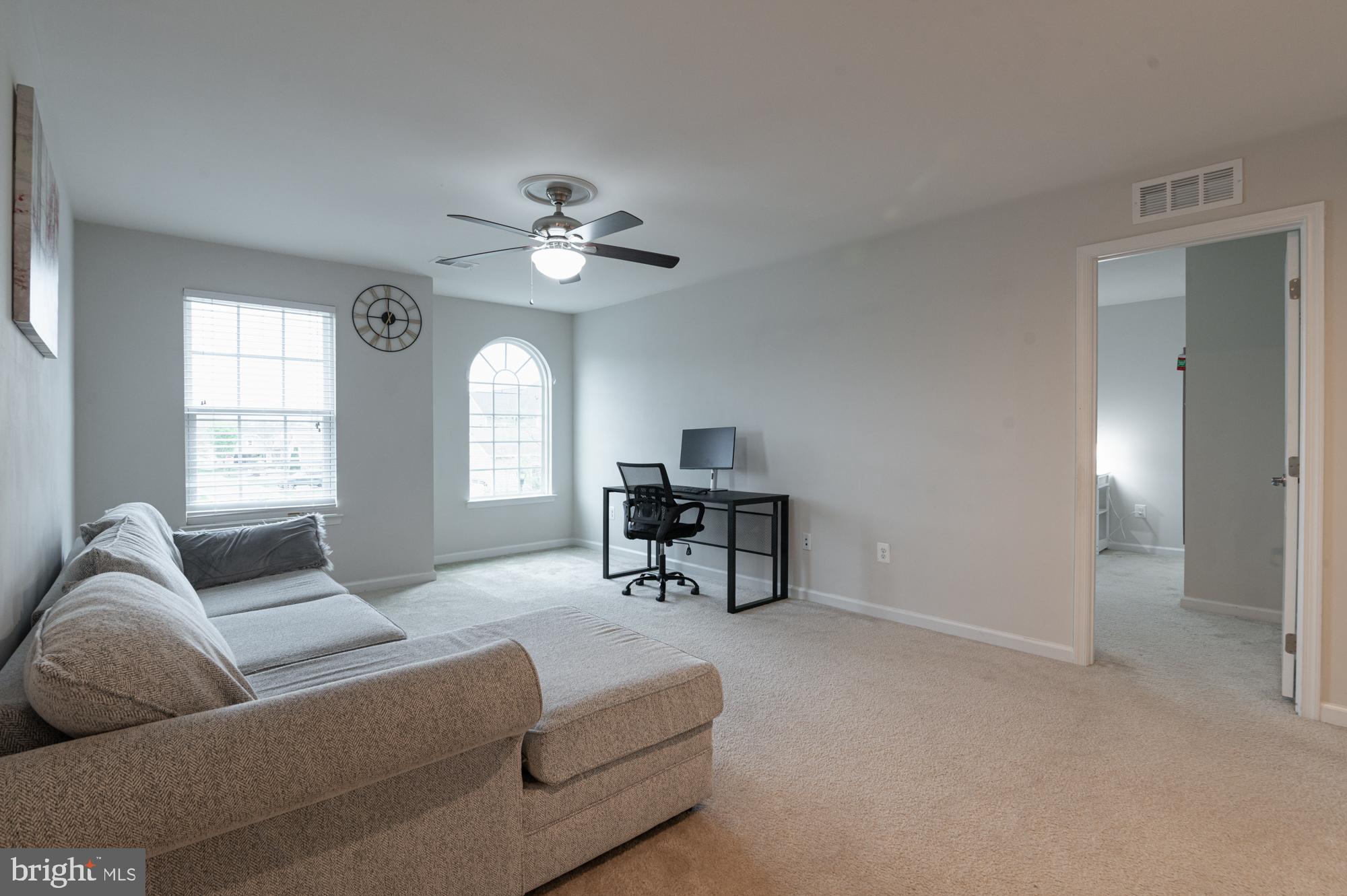 BRUNSWICK CROSSING - Residential Lease