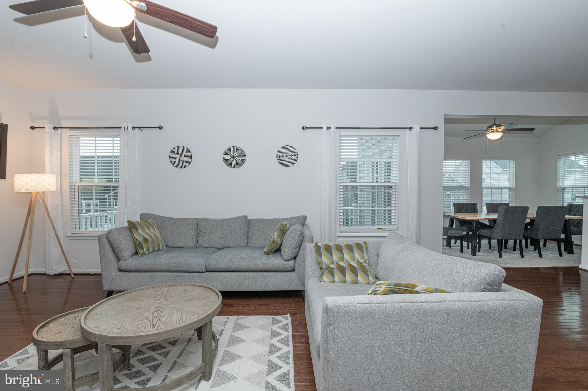 BRUNSWICK CROSSING - Residential Lease