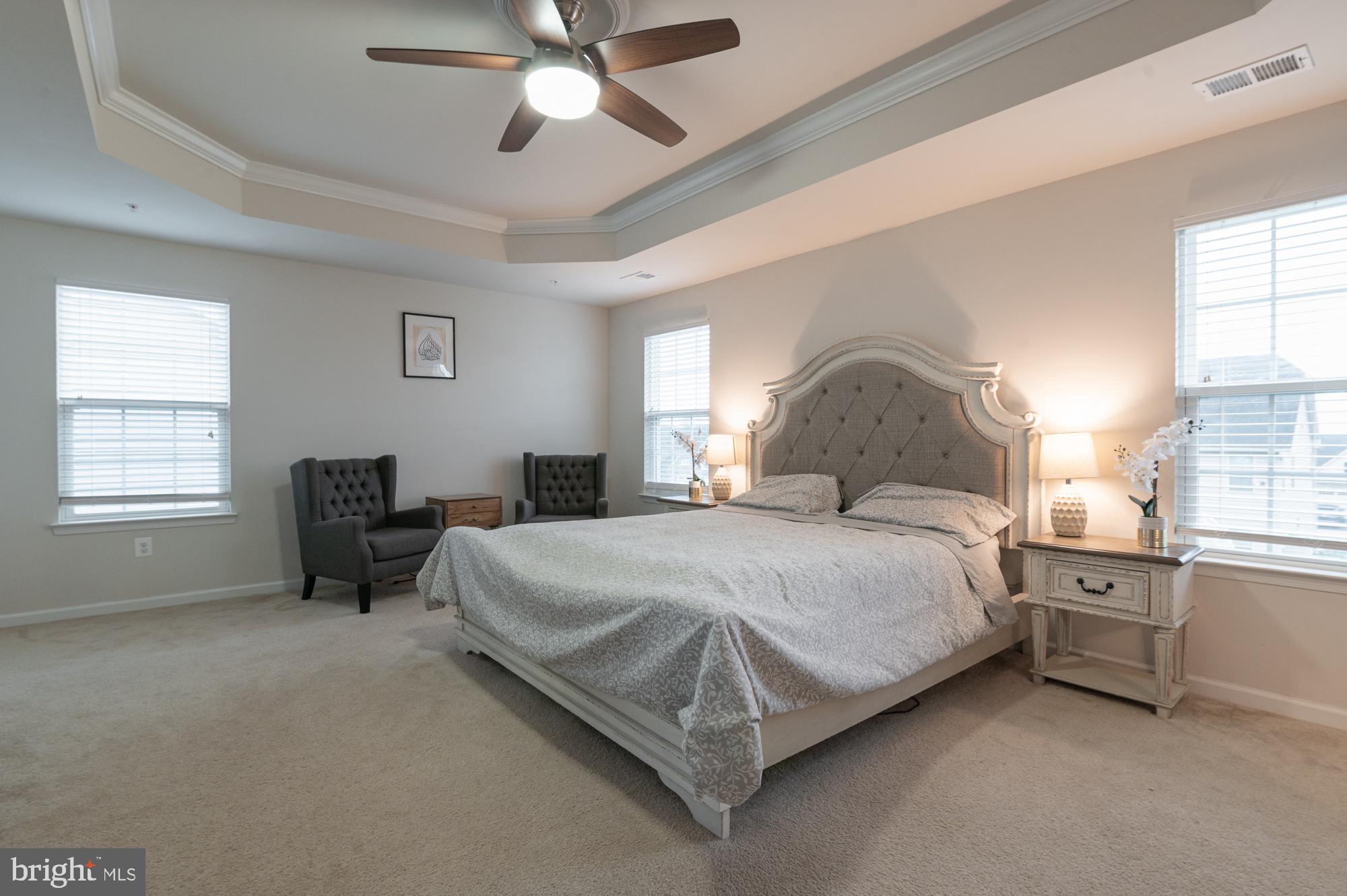 BRUNSWICK CROSSING - Residential Lease