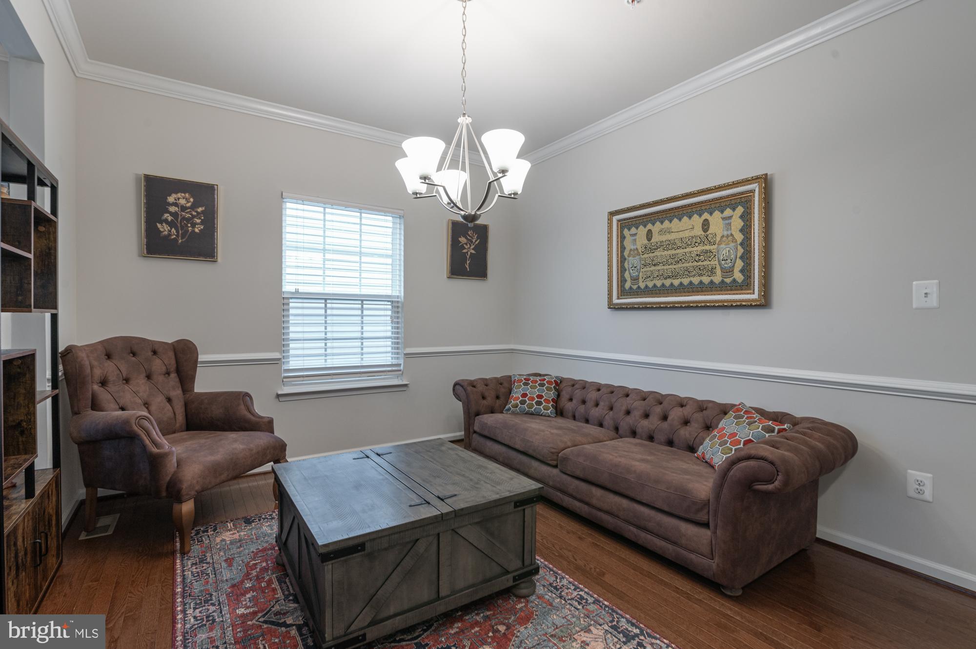 BRUNSWICK CROSSING - Residential Lease