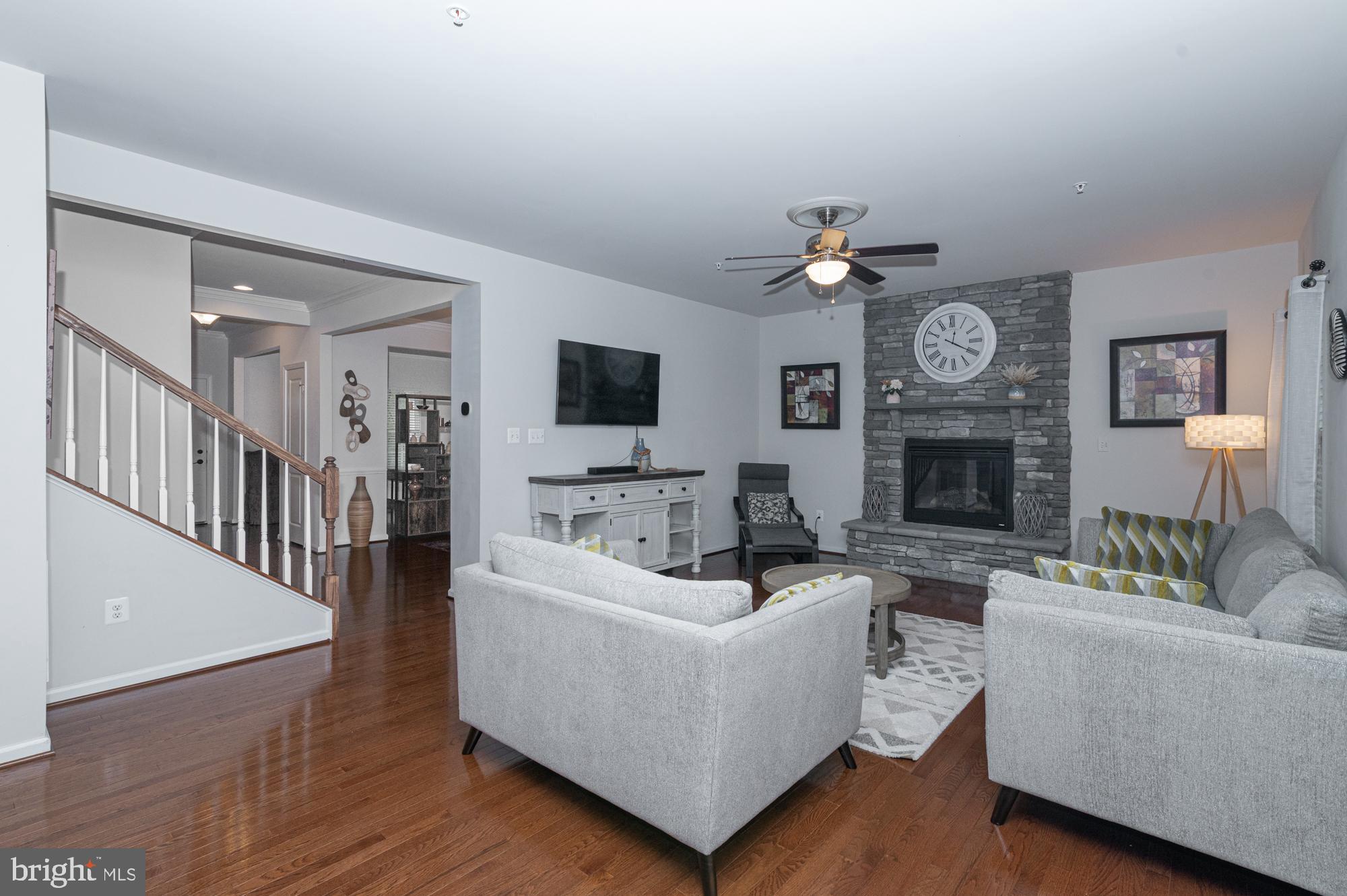 BRUNSWICK CROSSING - Residential Lease