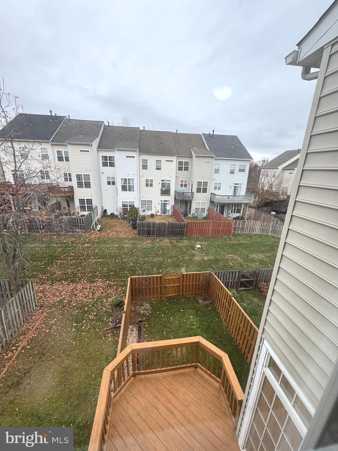 BRAMBLETON LANDBAY 2 - Residential Lease