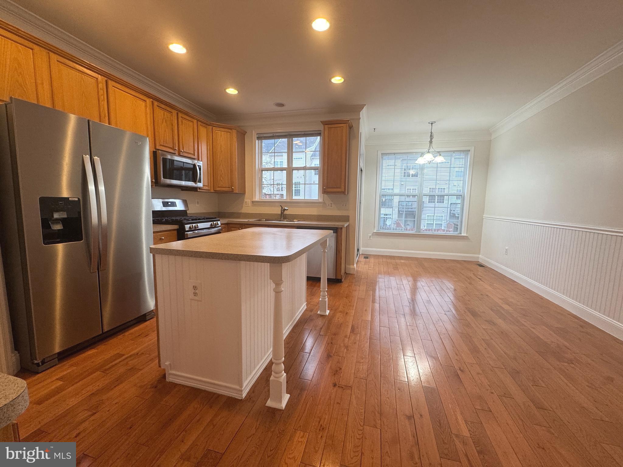 BRAMBLETON LANDBAY 2 - Residential Lease