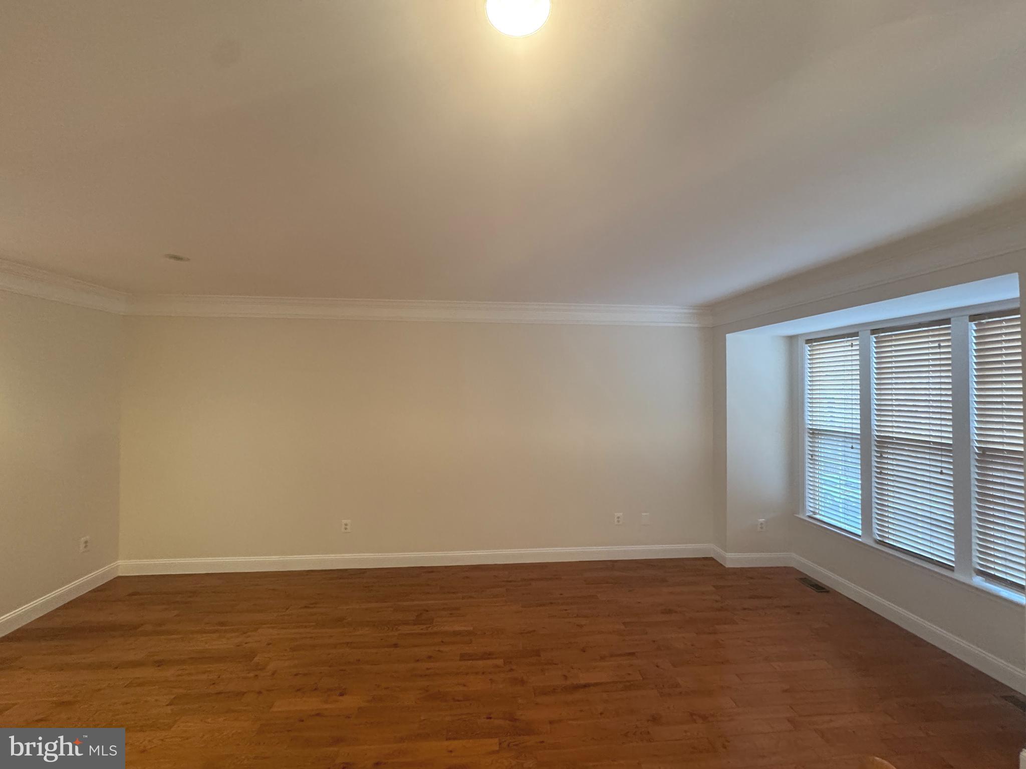 BRAMBLETON LANDBAY 2 - Residential Lease